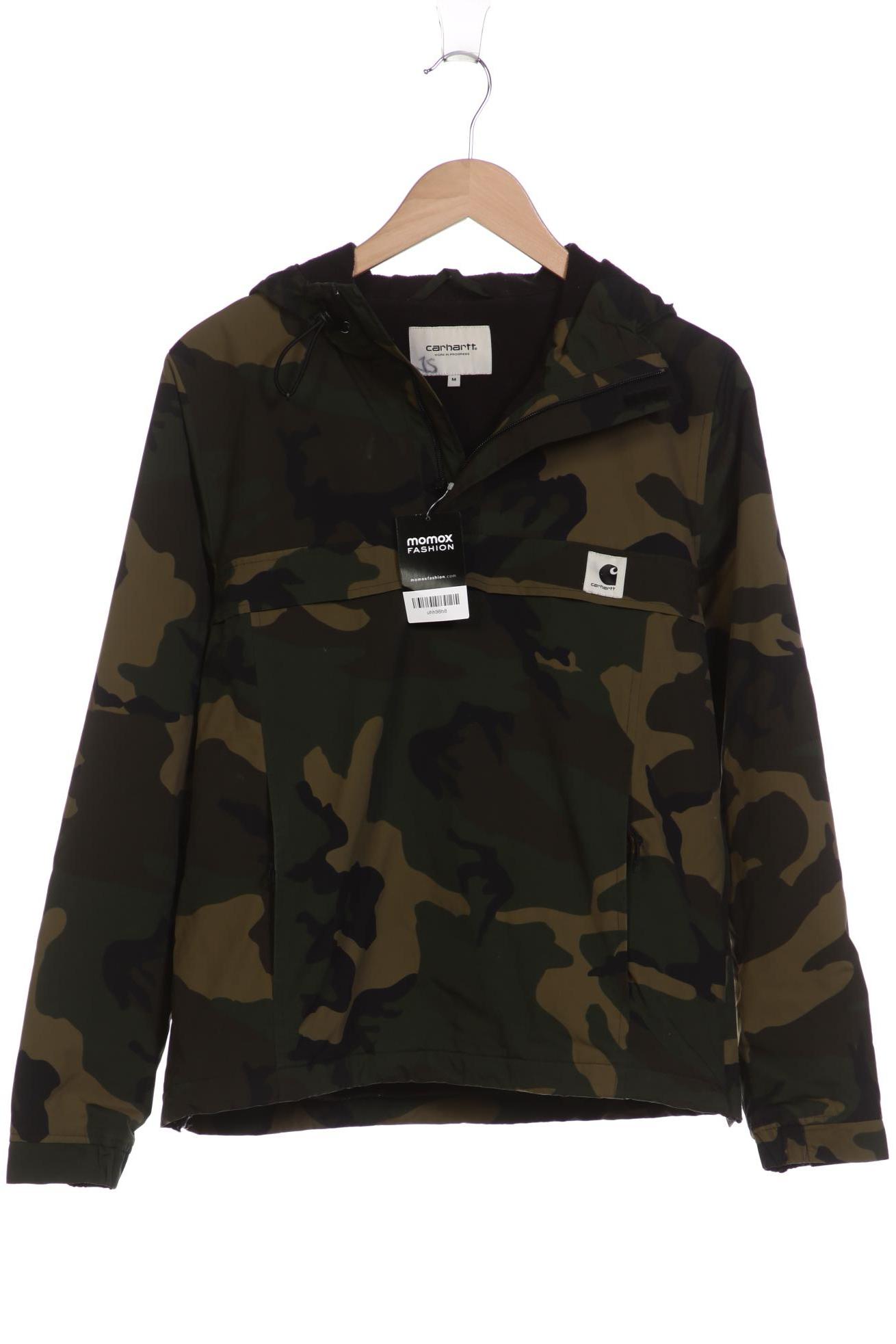 

Carhartt Herren Jacke, grün, Gr. 48