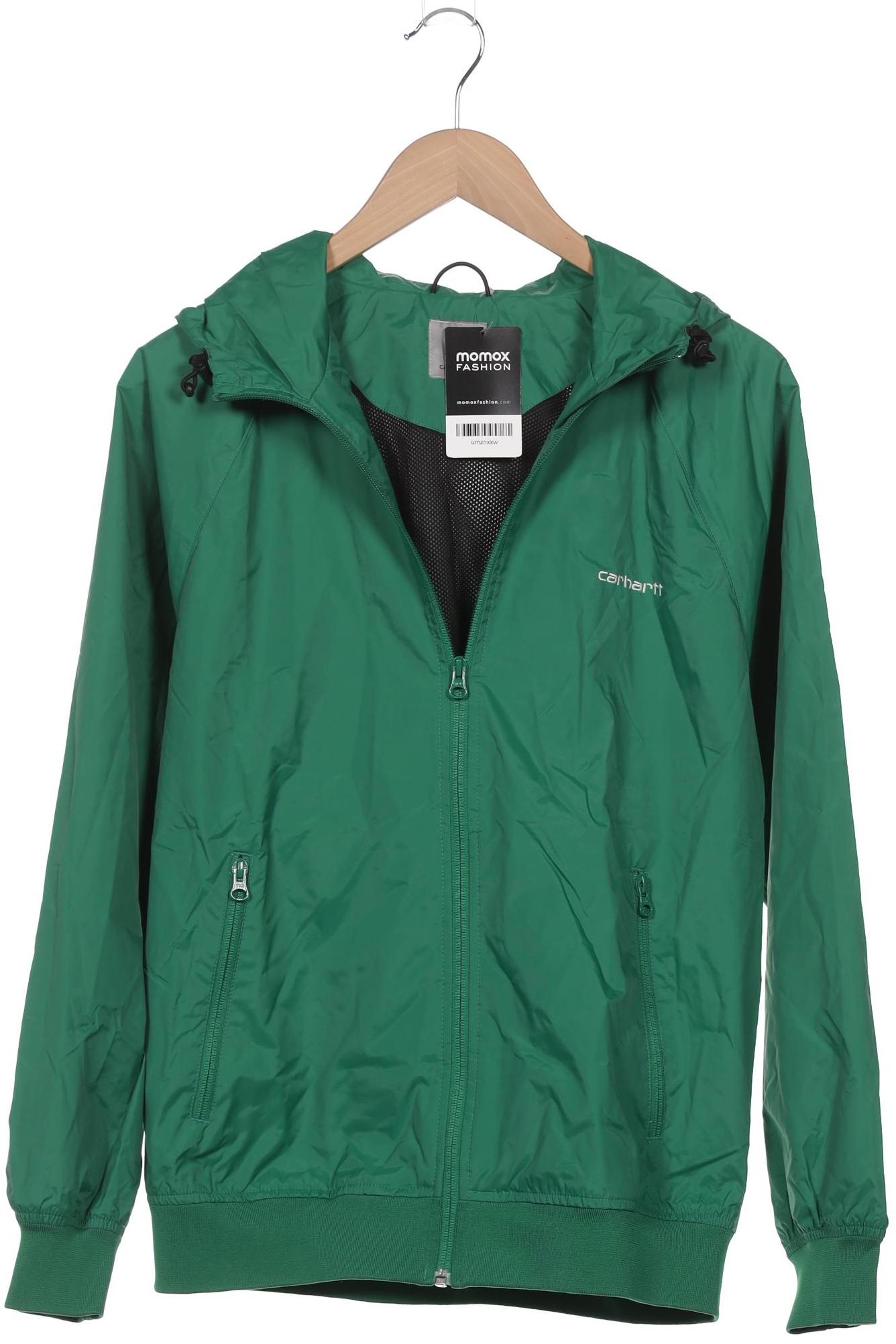 

Carhartt Herren Jacke, grün, Gr. 46