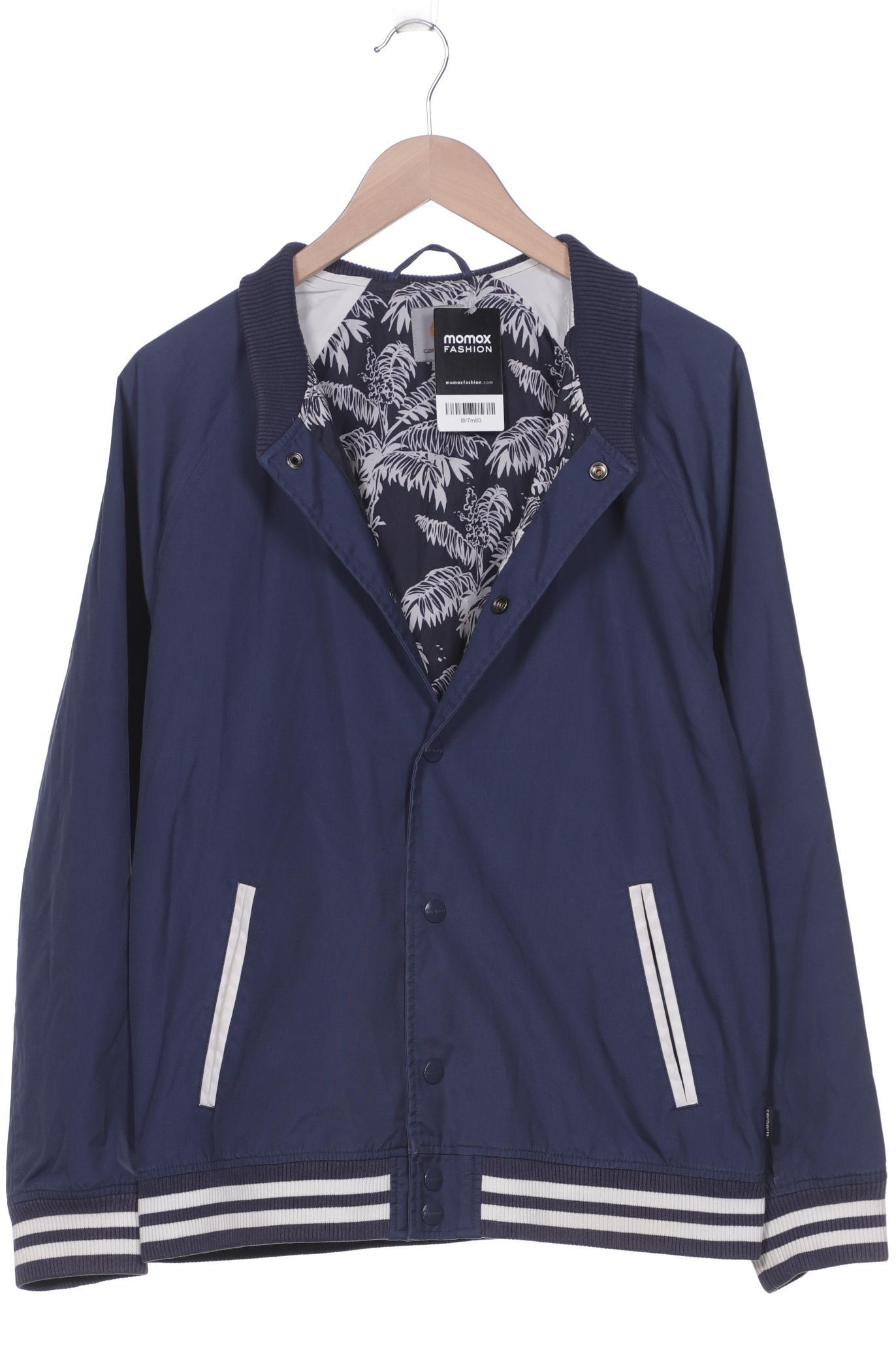 

Carhartt Herren Jacke, marineblau, Gr. 48