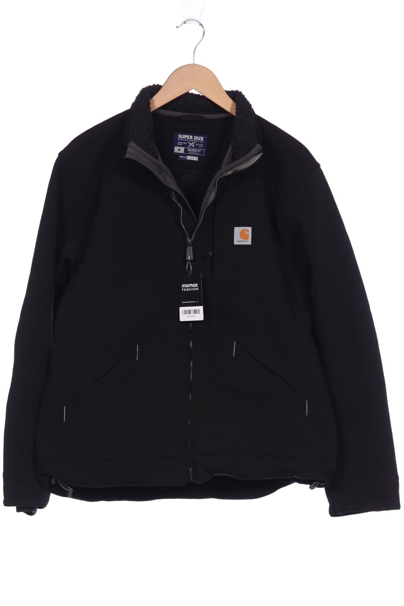 

Carhartt Herren Jacke, schwarz, Gr. 48