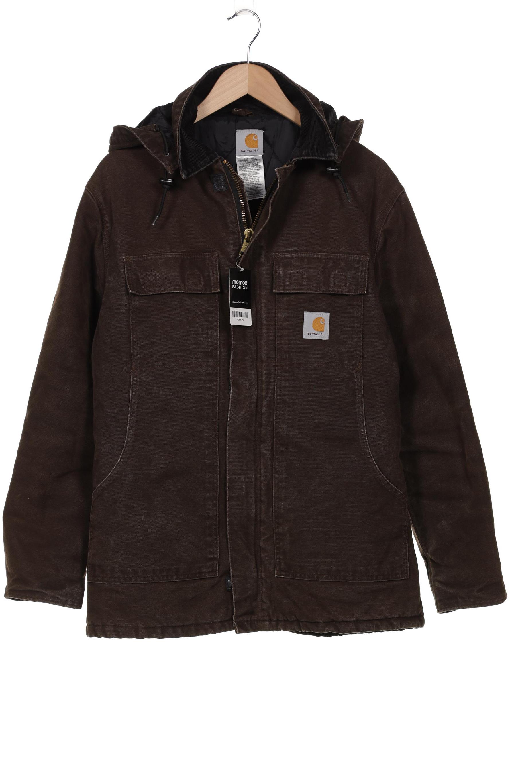 

Carhartt Herren Jacke, braun, Gr. 48