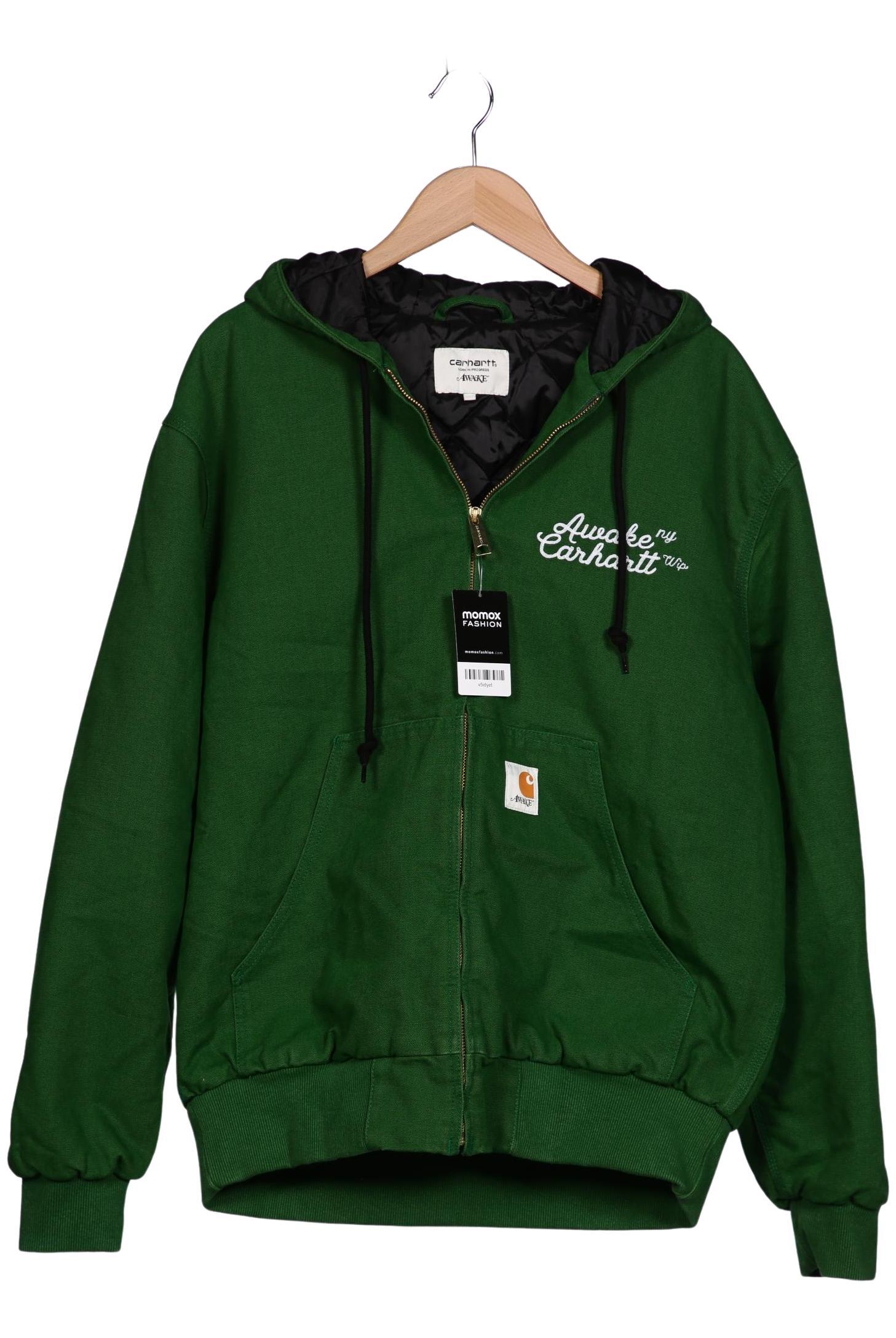 

Carhartt Herren Jacke, grün, Gr. 52