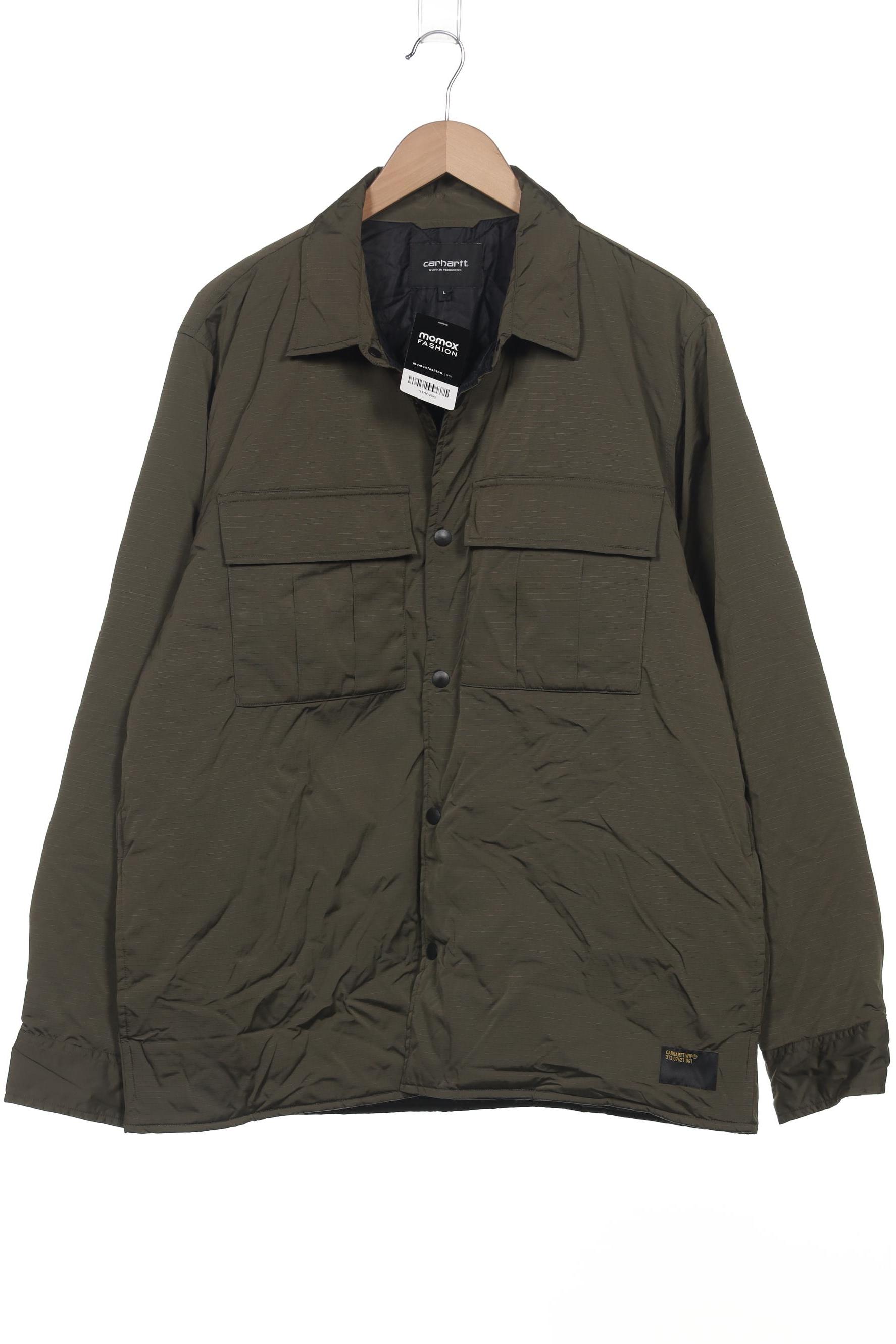 

Carhartt Herren Jacke, grün, Gr. 52