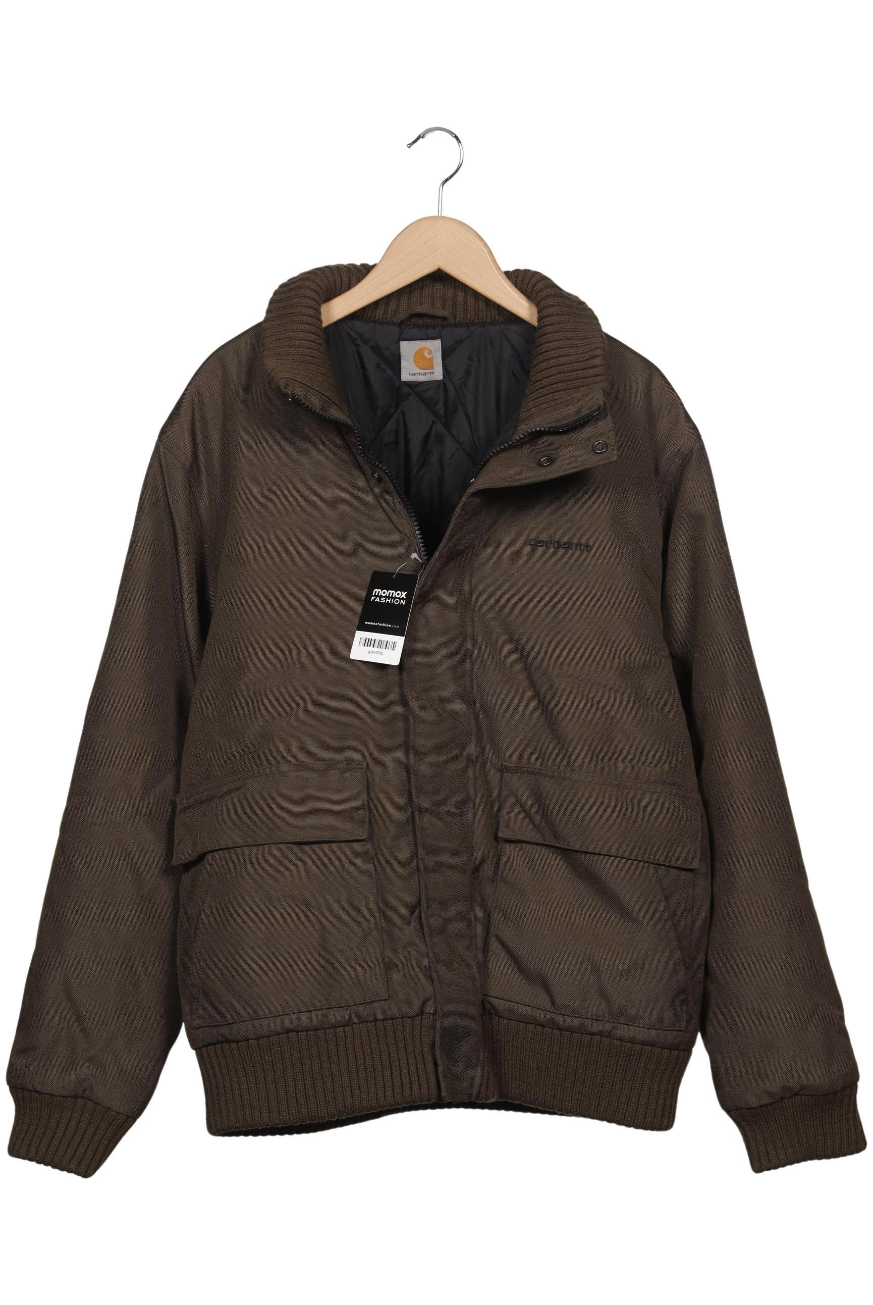 Thumbnail - Carhartt Herren Jacke, braun, Gr. 60