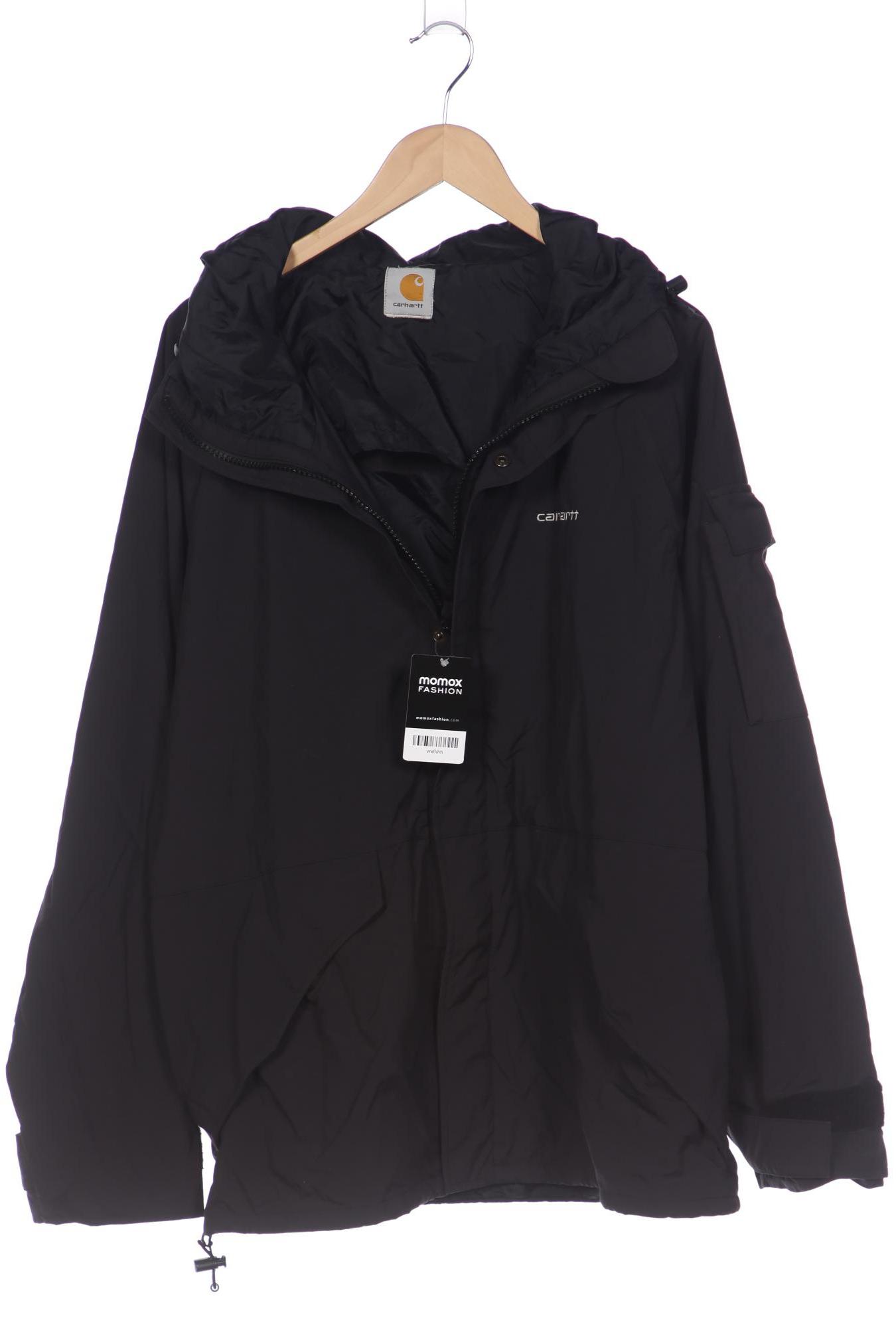 

Carhartt Herren Jacke, schwarz, Gr. 58