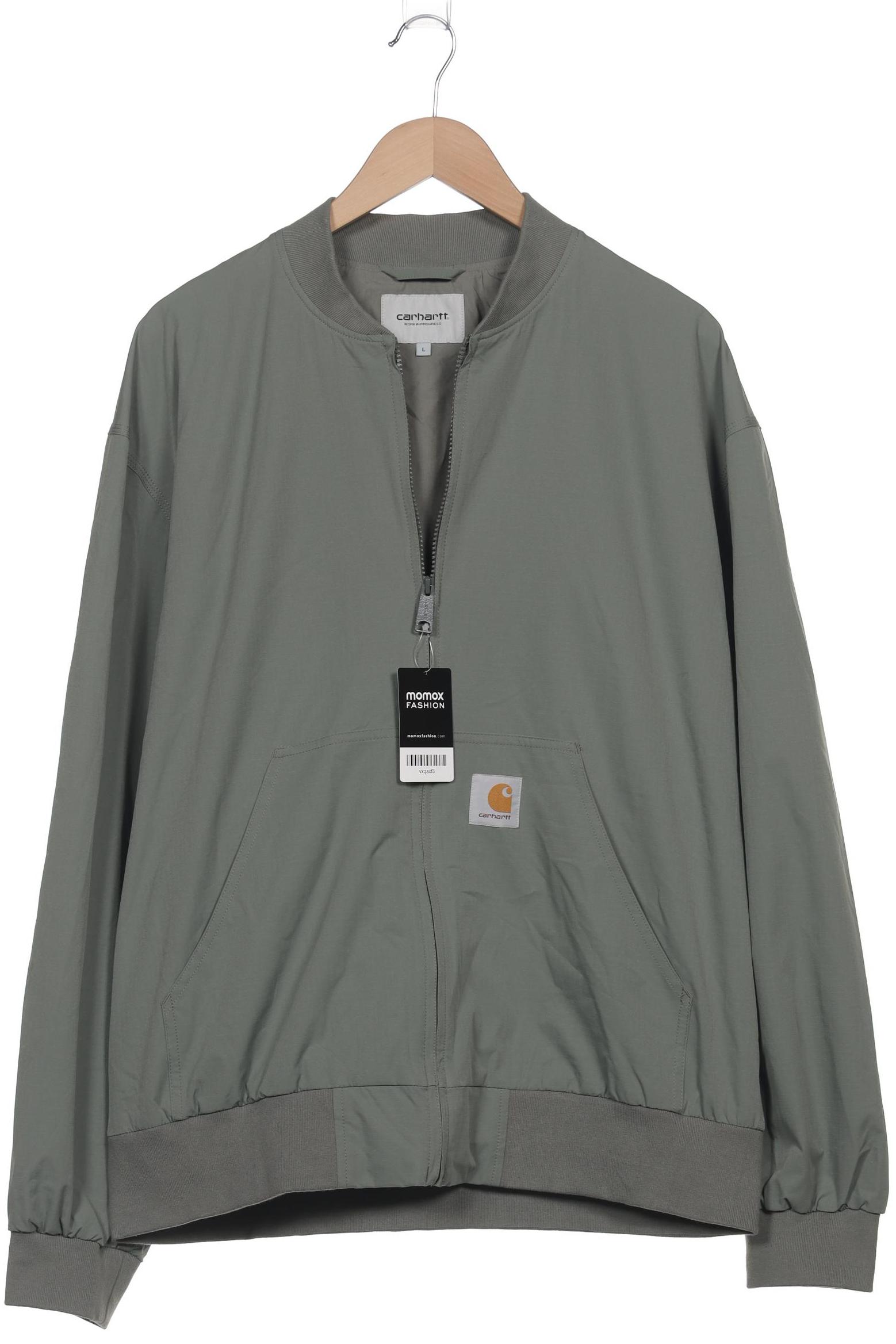 

Carhartt Herren Jacke, grün, Gr. 52