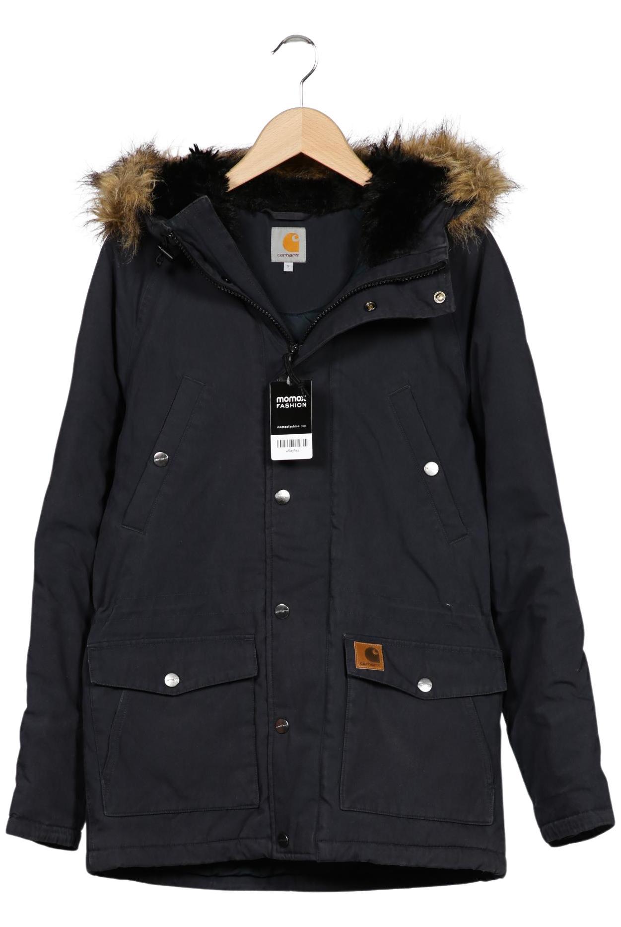 

Carhartt Herren Jacke, marineblau, Gr. 46