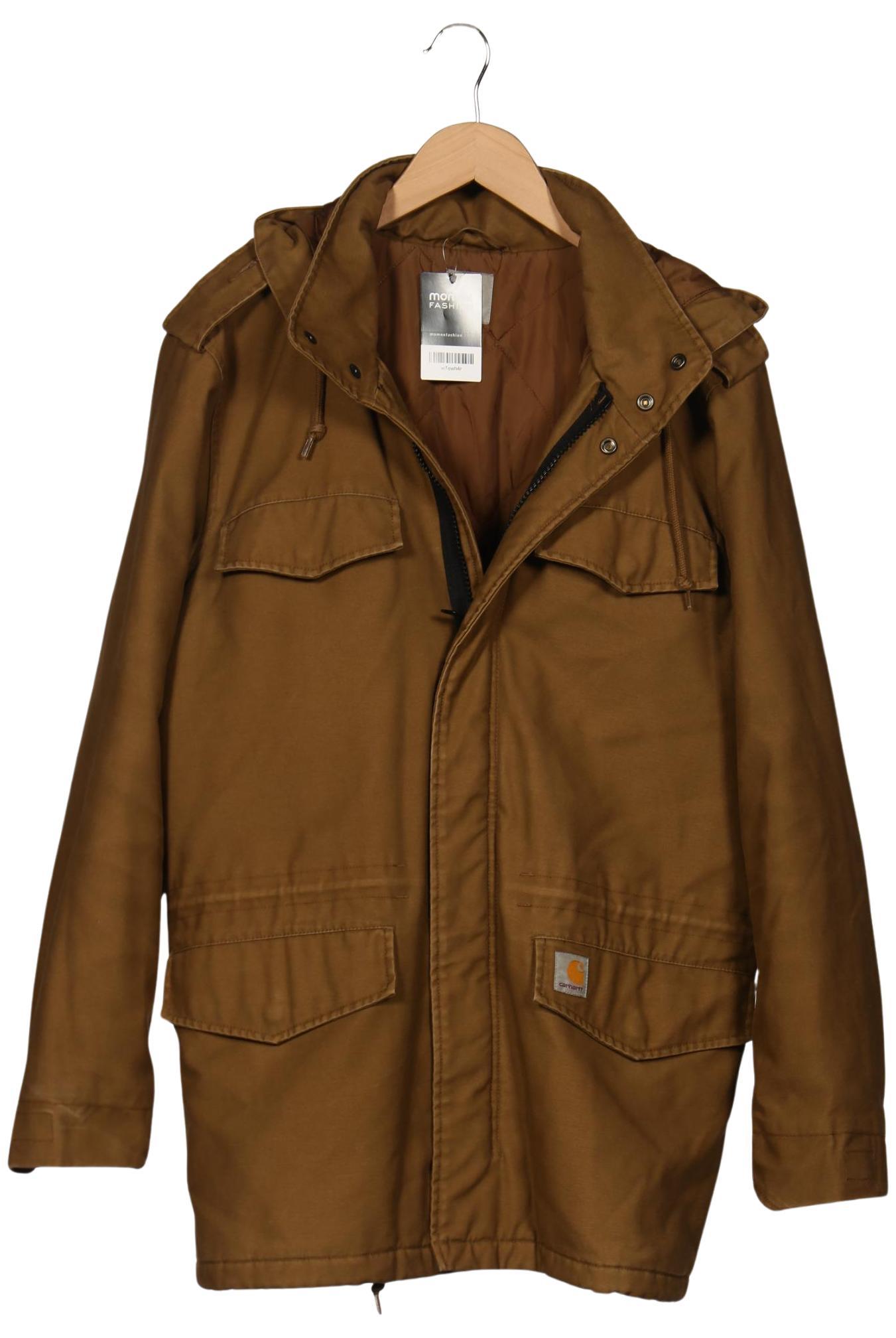 

Carhartt Herren Jacke, braun, Gr. 52