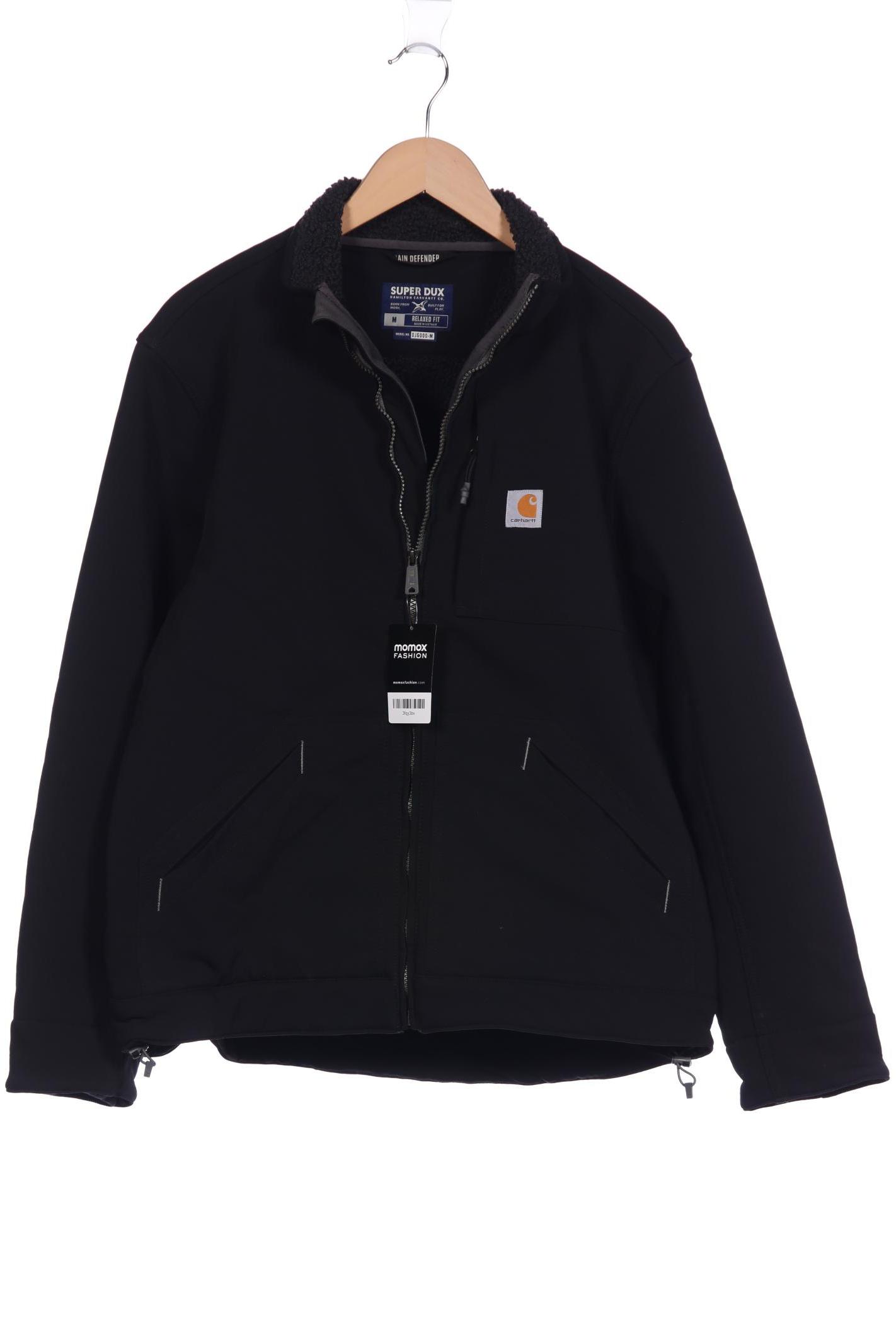 

Carhartt Herren Jacke, schwarz, Gr. 48