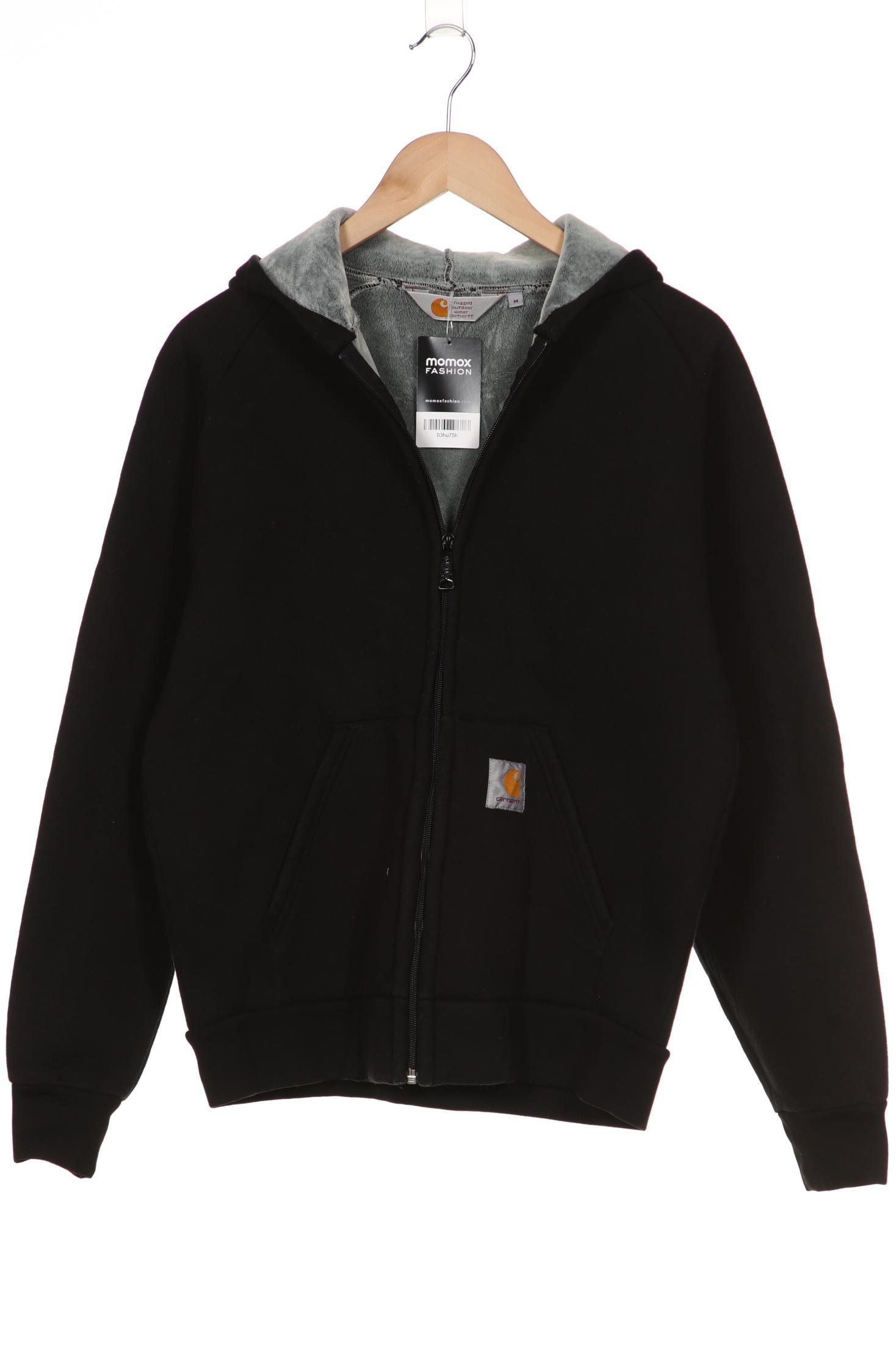 

Carhartt Herren Jacke, schwarz, Gr. 48