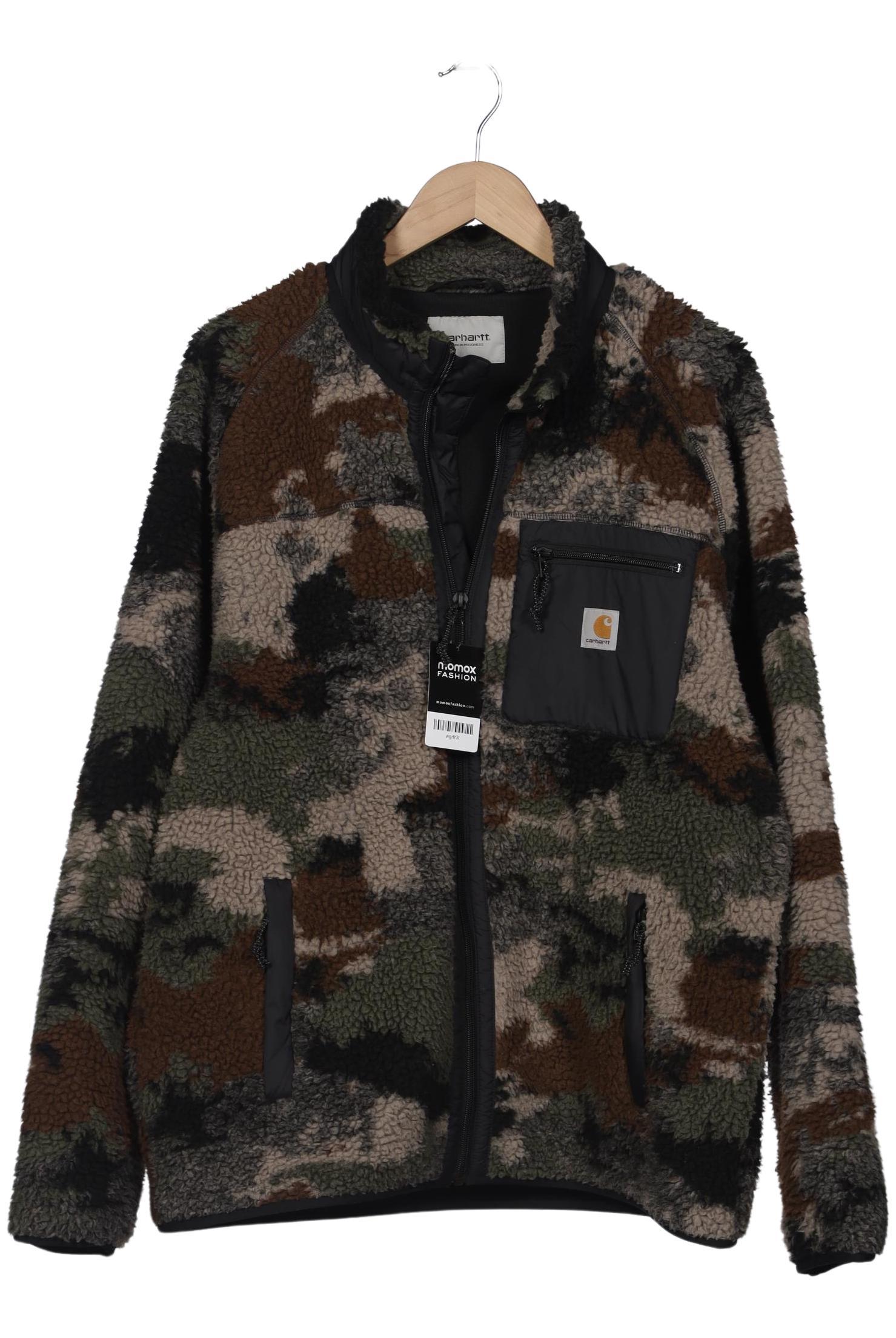 

Carhartt Herren Jacke, mehrfarbig, Gr. 56