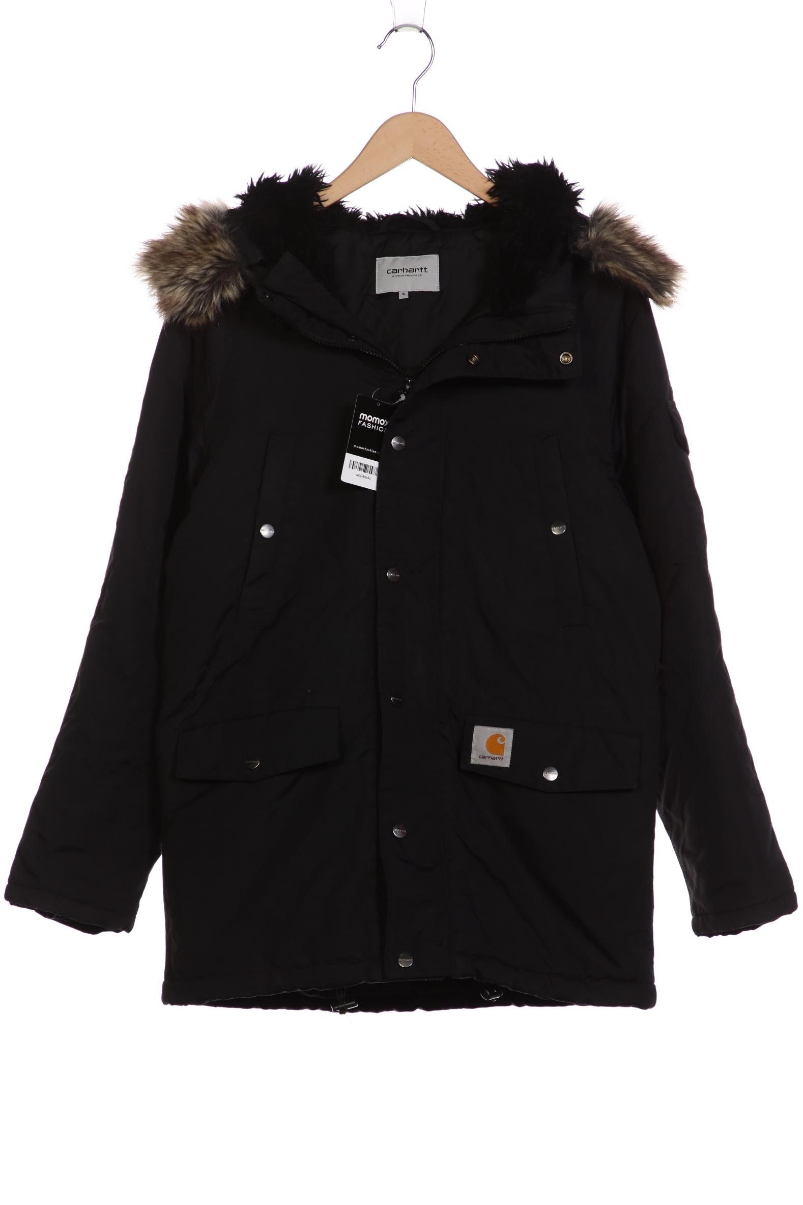 

Carhartt Herren Jacke, schwarz, Gr. 46