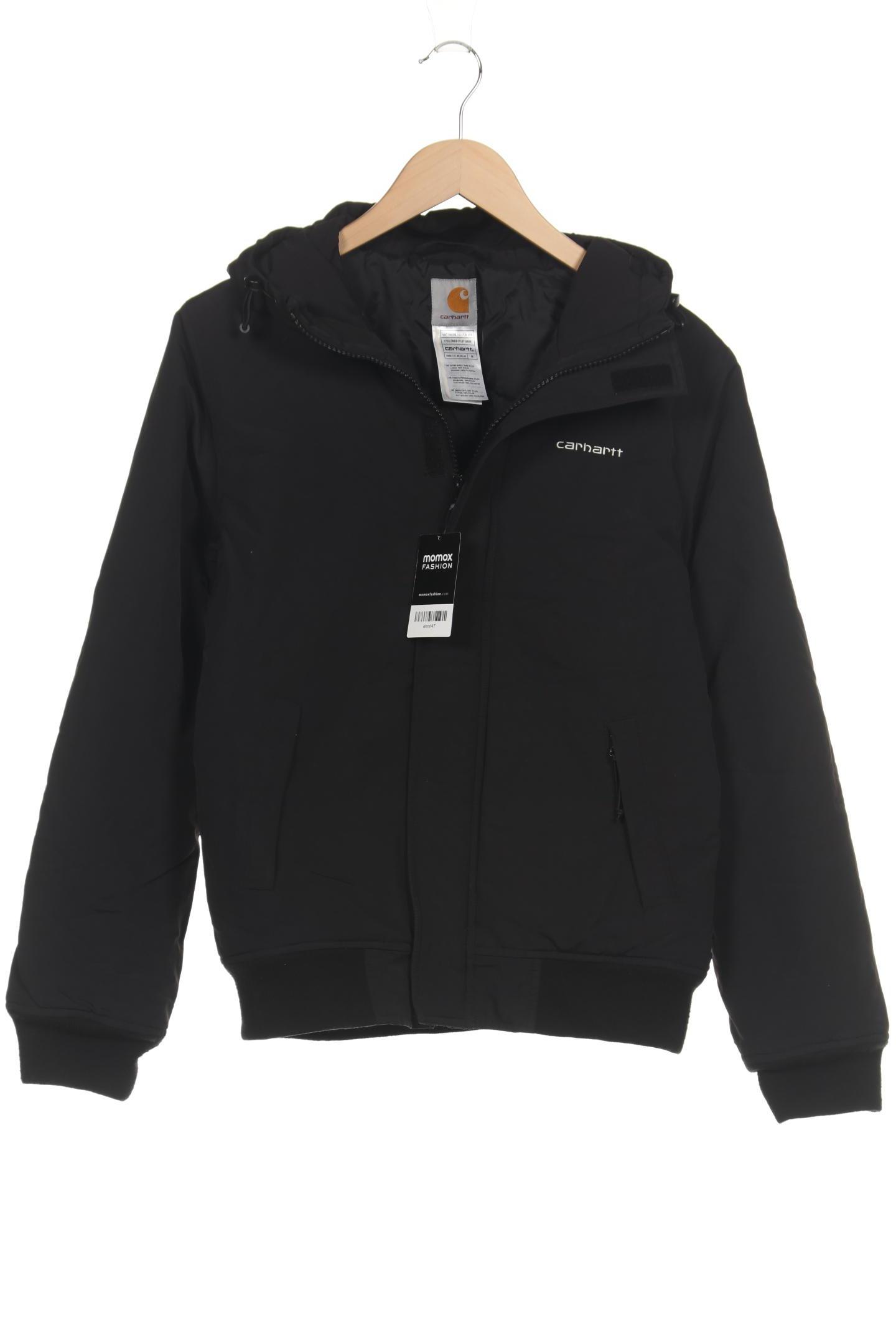 

Carhartt Herren Jacke, schwarz, Gr. 48