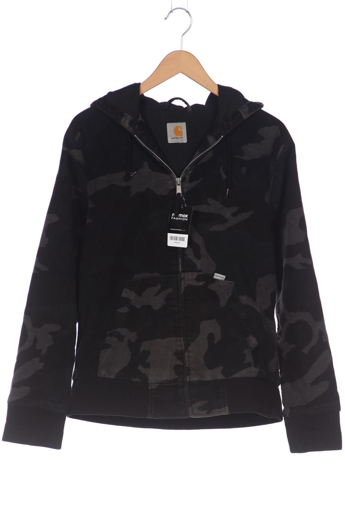 

Carhartt Herren Jacke, schwarz, Gr. 48