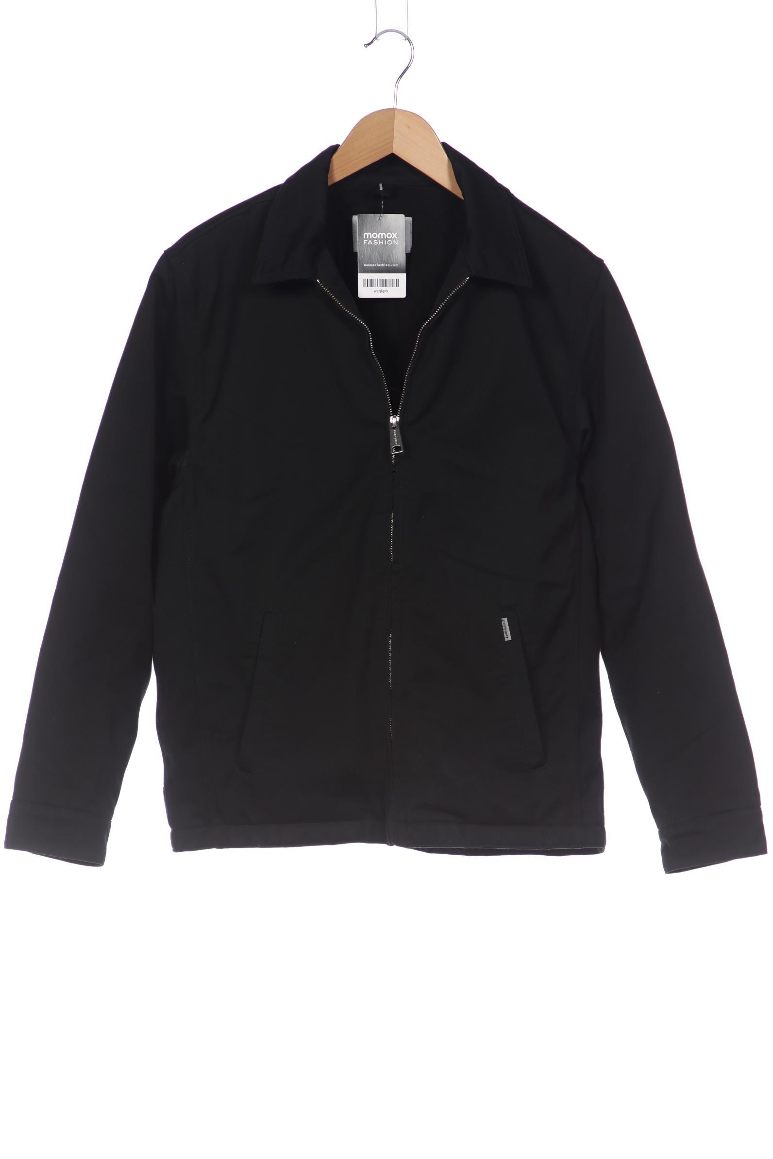 

Carhartt Herren Jacke, schwarz, Gr. 48