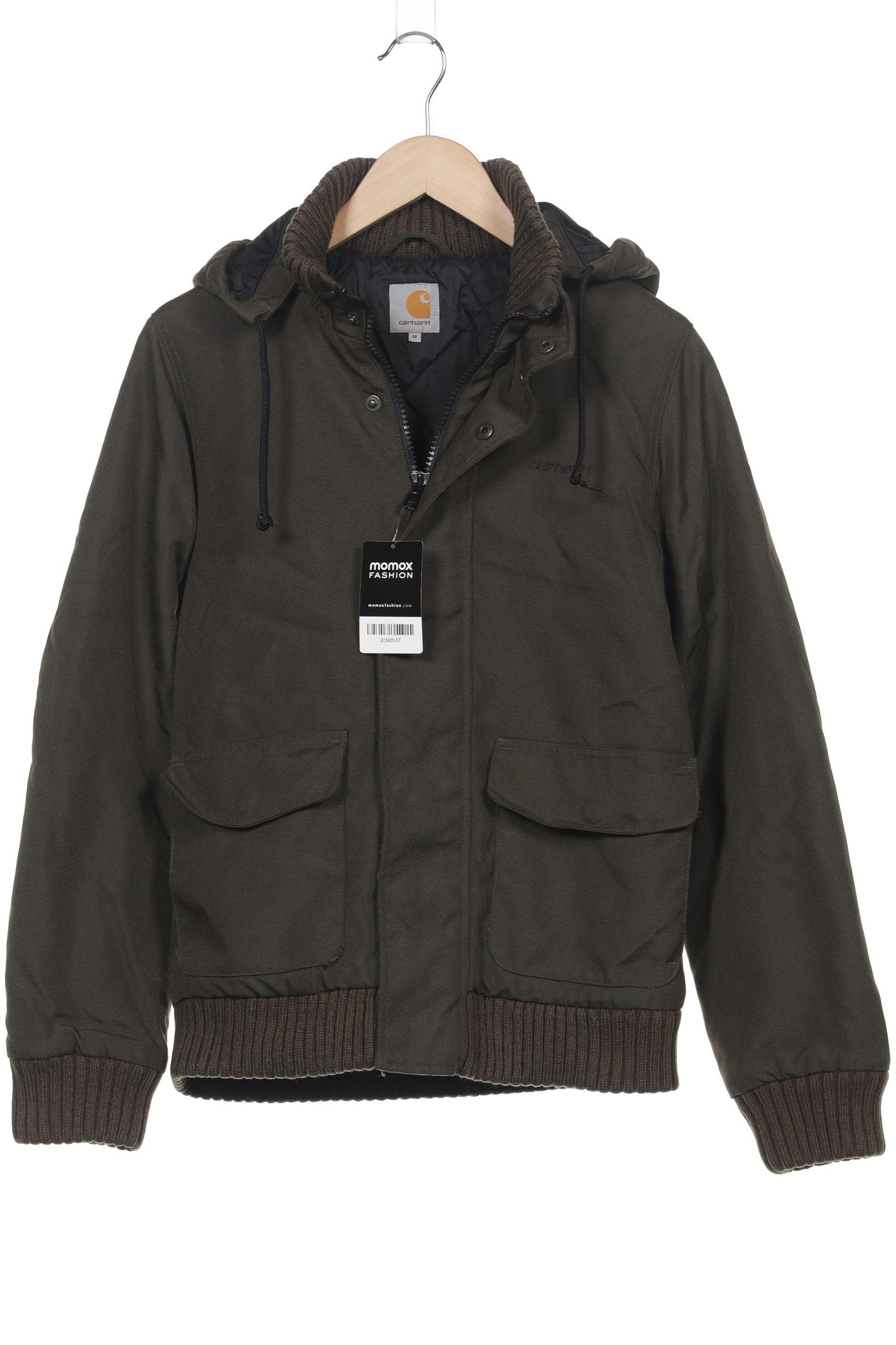 

Carhartt Herren Jacke, grün, Gr. 48