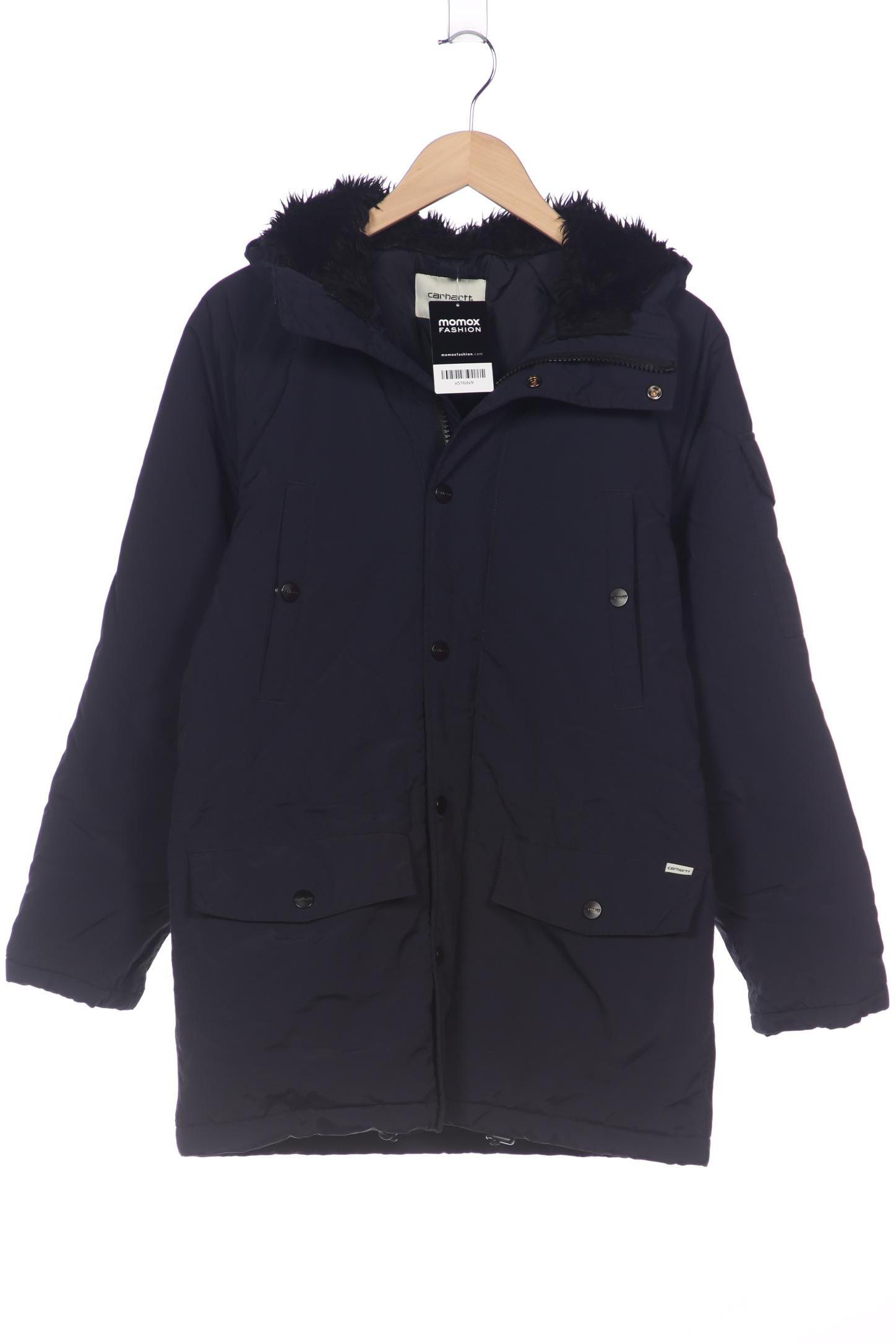 

Carhartt Herren Jacke, marineblau, Gr. 48