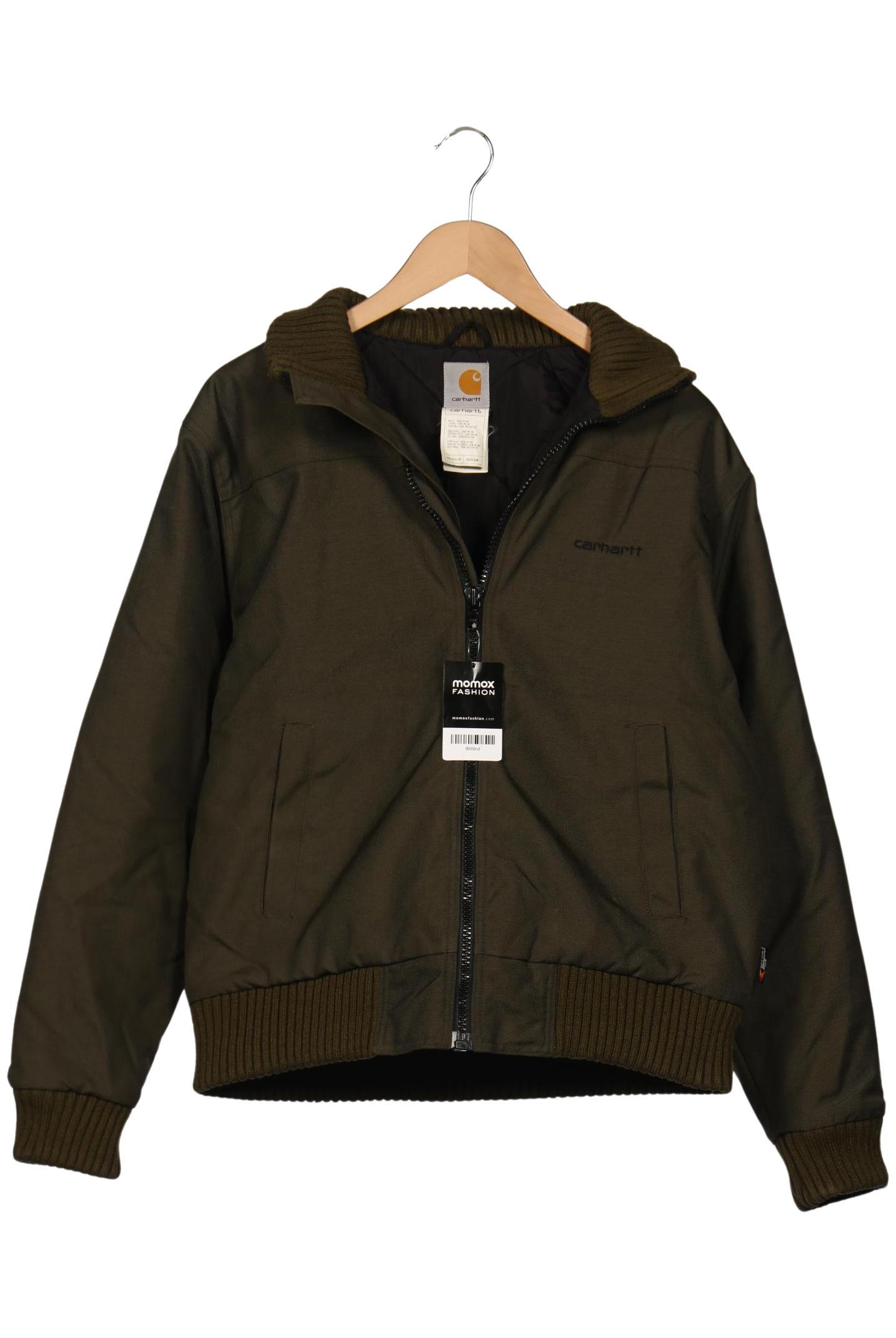 

Carhartt Herren Jacke, grün, Gr. 48