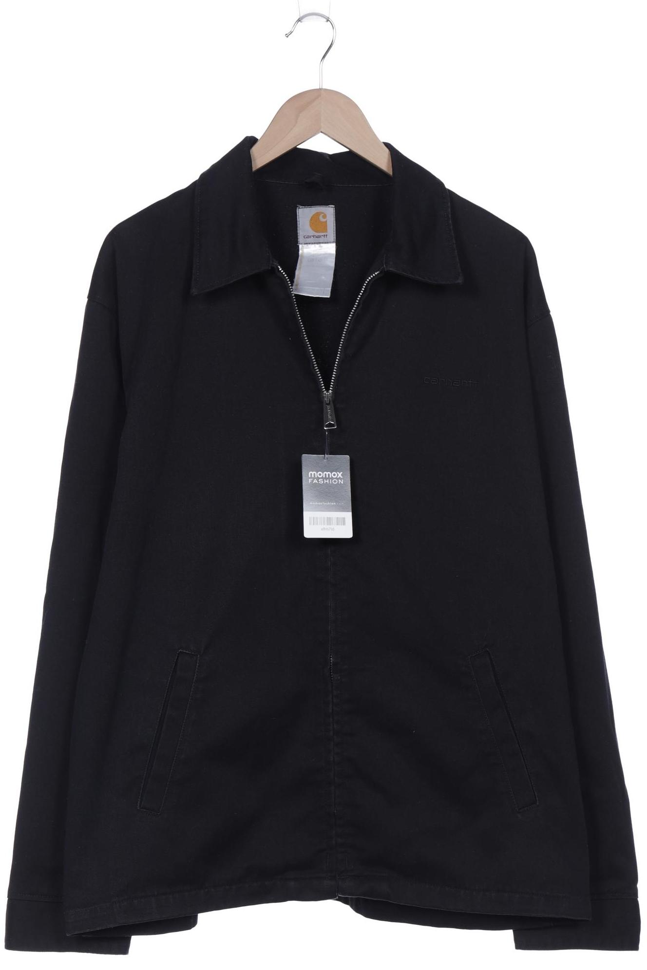 

Carhartt Herren Jacke, schwarz, Gr. 56