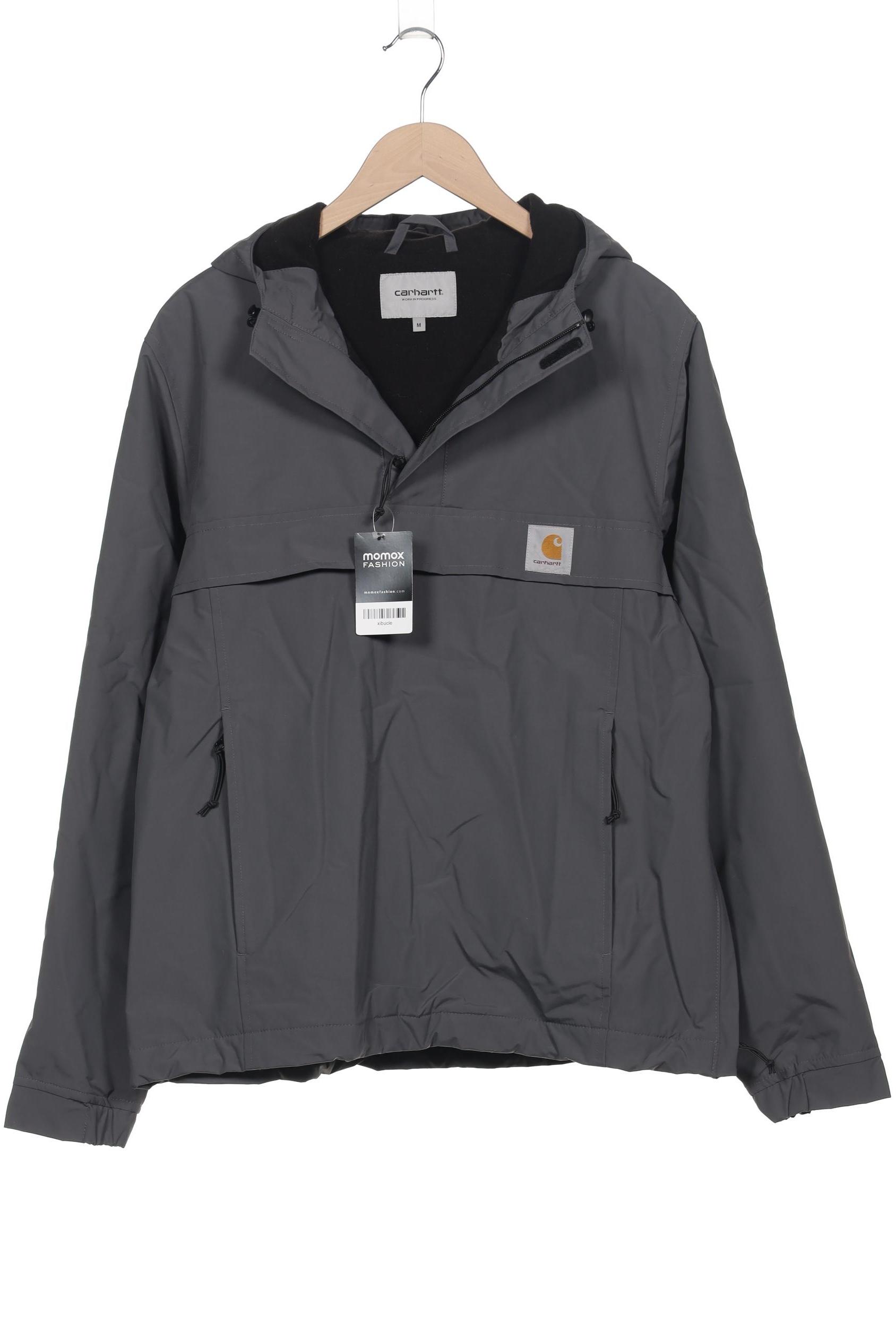 

Carhartt Herren Jacke, grau, Gr. 48