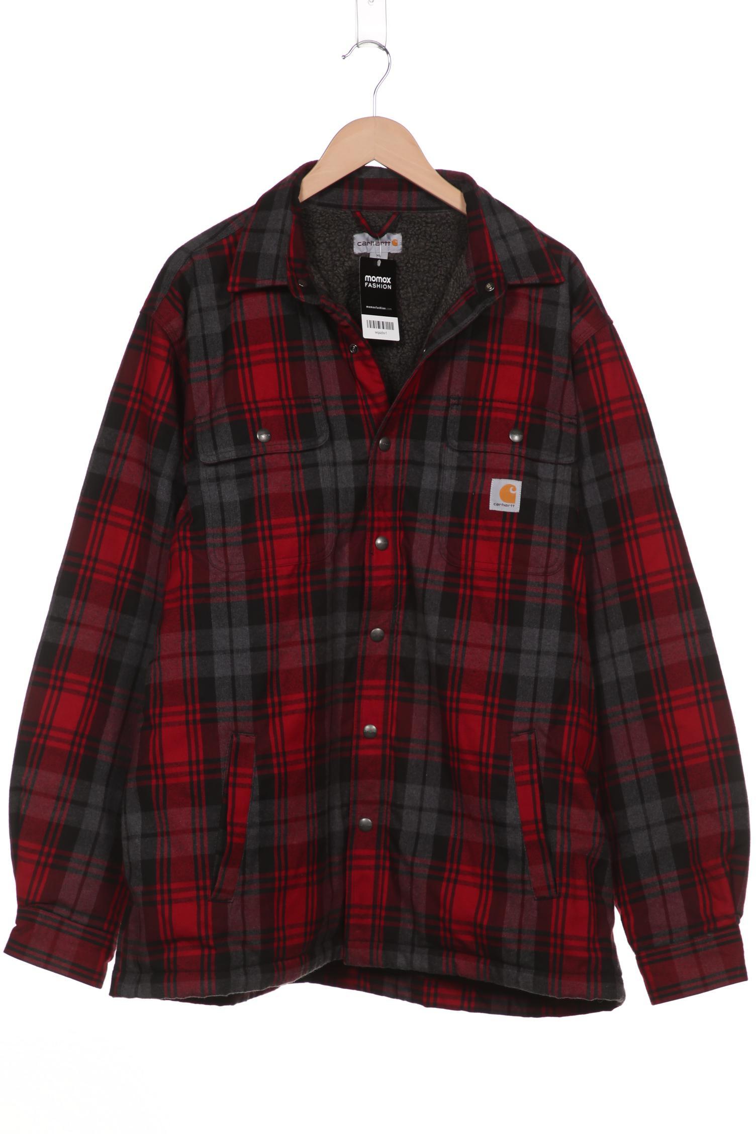 

Carhartt Herren Jacke, grau, Gr. 54