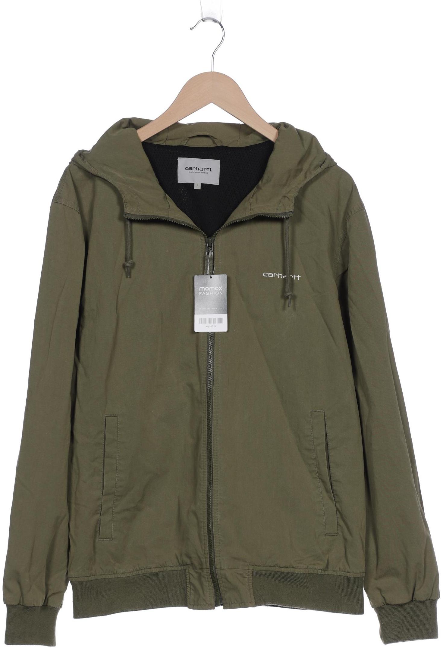 

Carhartt Herren Jacke, grün