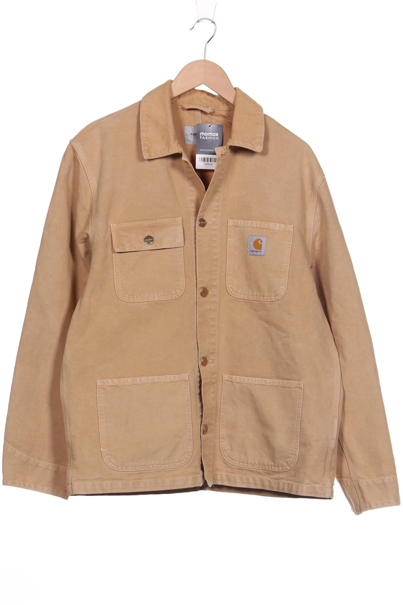 

Carhartt Herren Jacke, beige