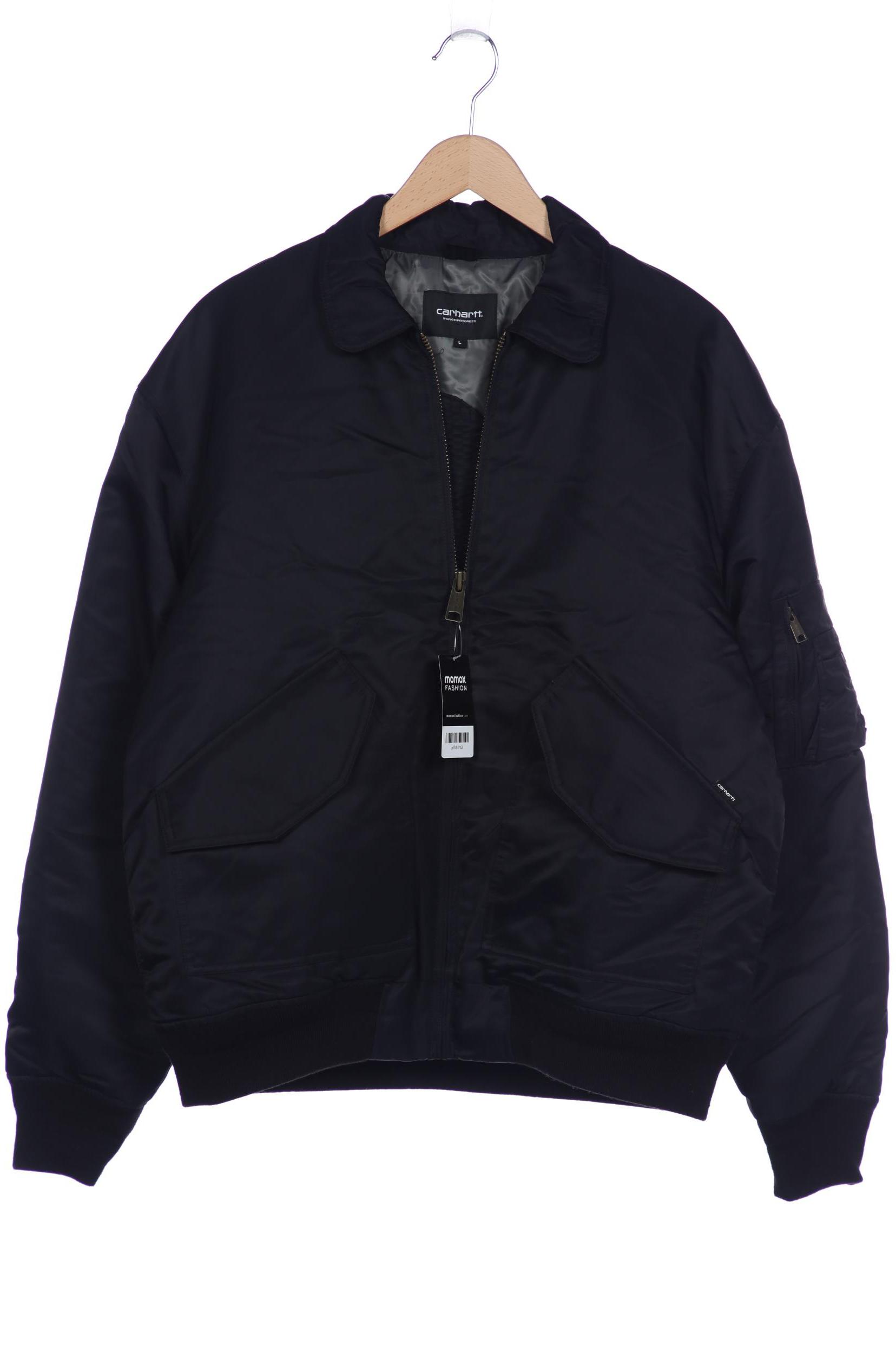 

Carhartt Herren Jacke, schwarz, Gr. 52