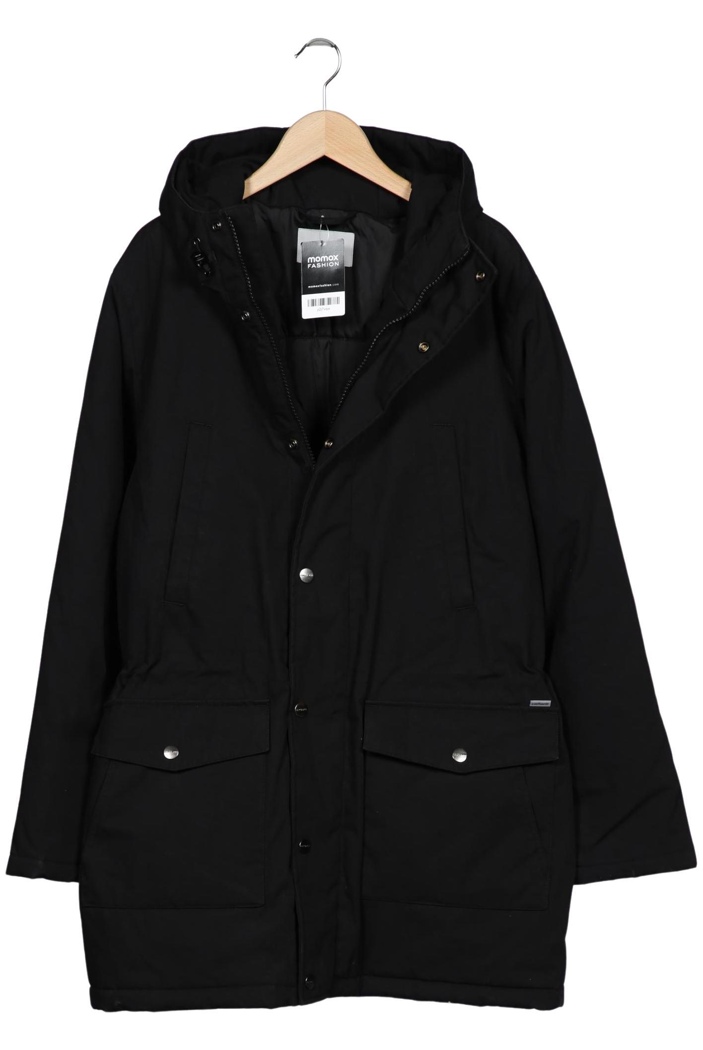 

Carhartt Herren Jacke, schwarz, Gr. 52