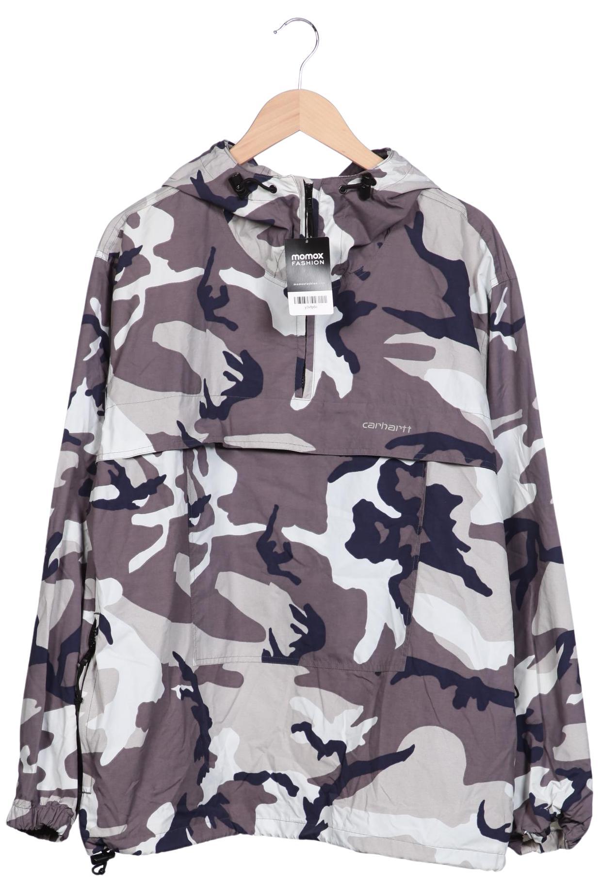 

Carhartt Herren Jacke, mehrfarbig, Gr. 58