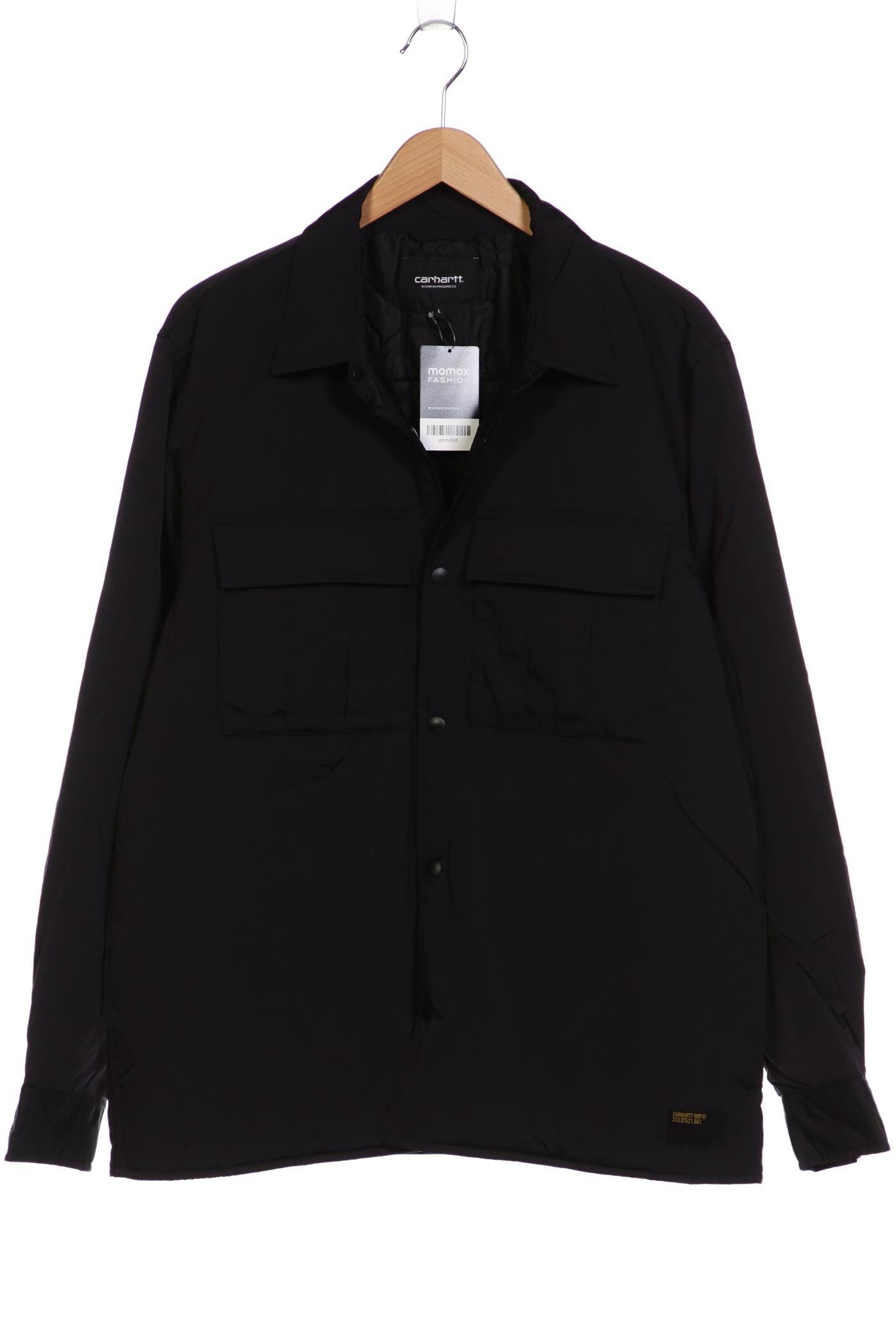 

Carhartt Herren Jacke, schwarz, Gr. 52