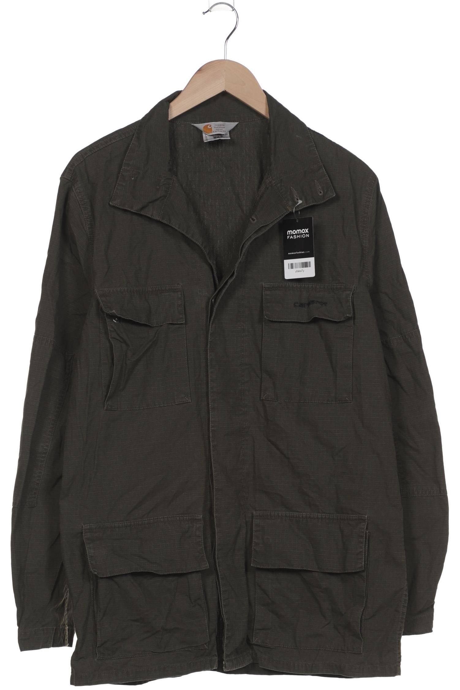 

Carhartt Herren Jacke, grün, Gr. 52