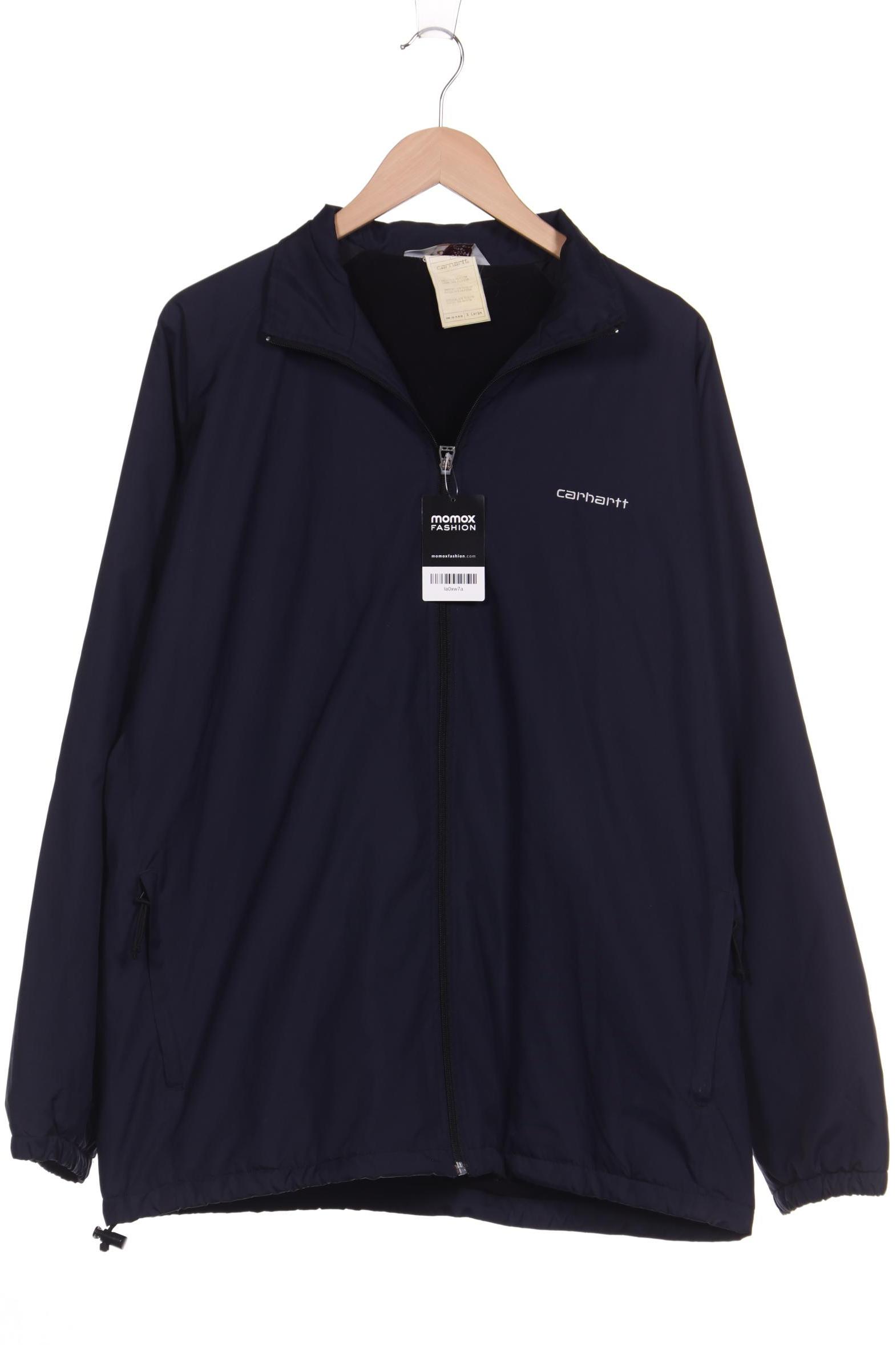 

Carhartt Herren Jacke, marineblau, Gr. 54
