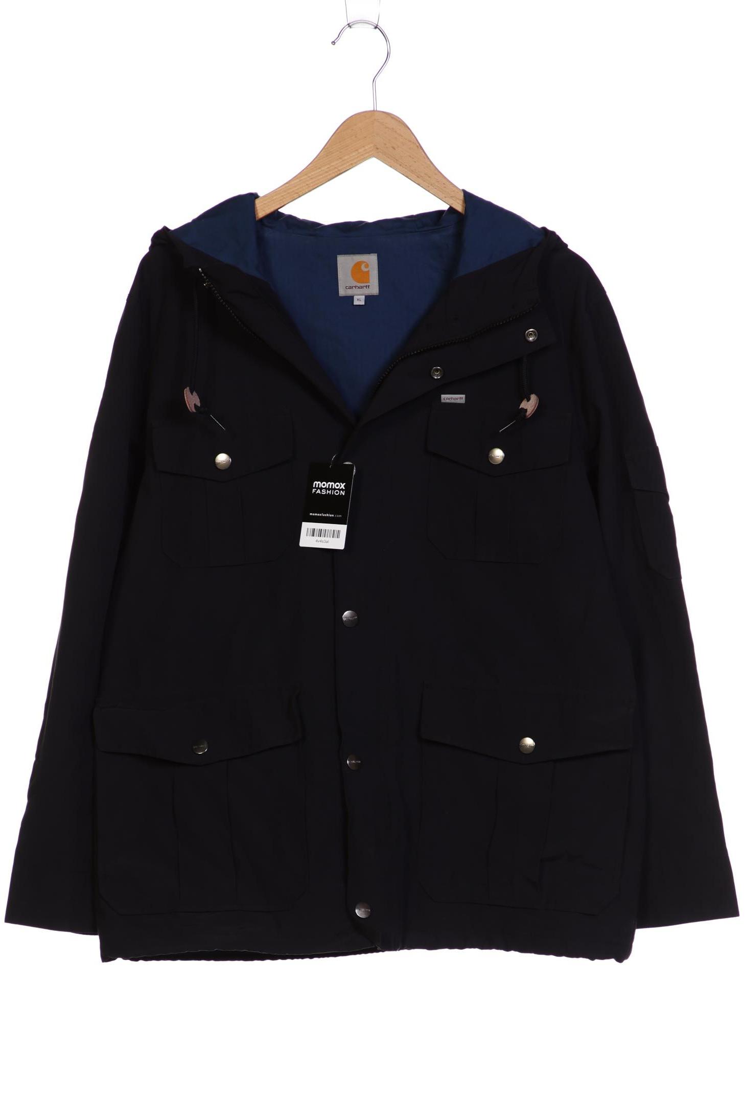 

Carhartt Herren Jacke, marineblau, Gr. 54