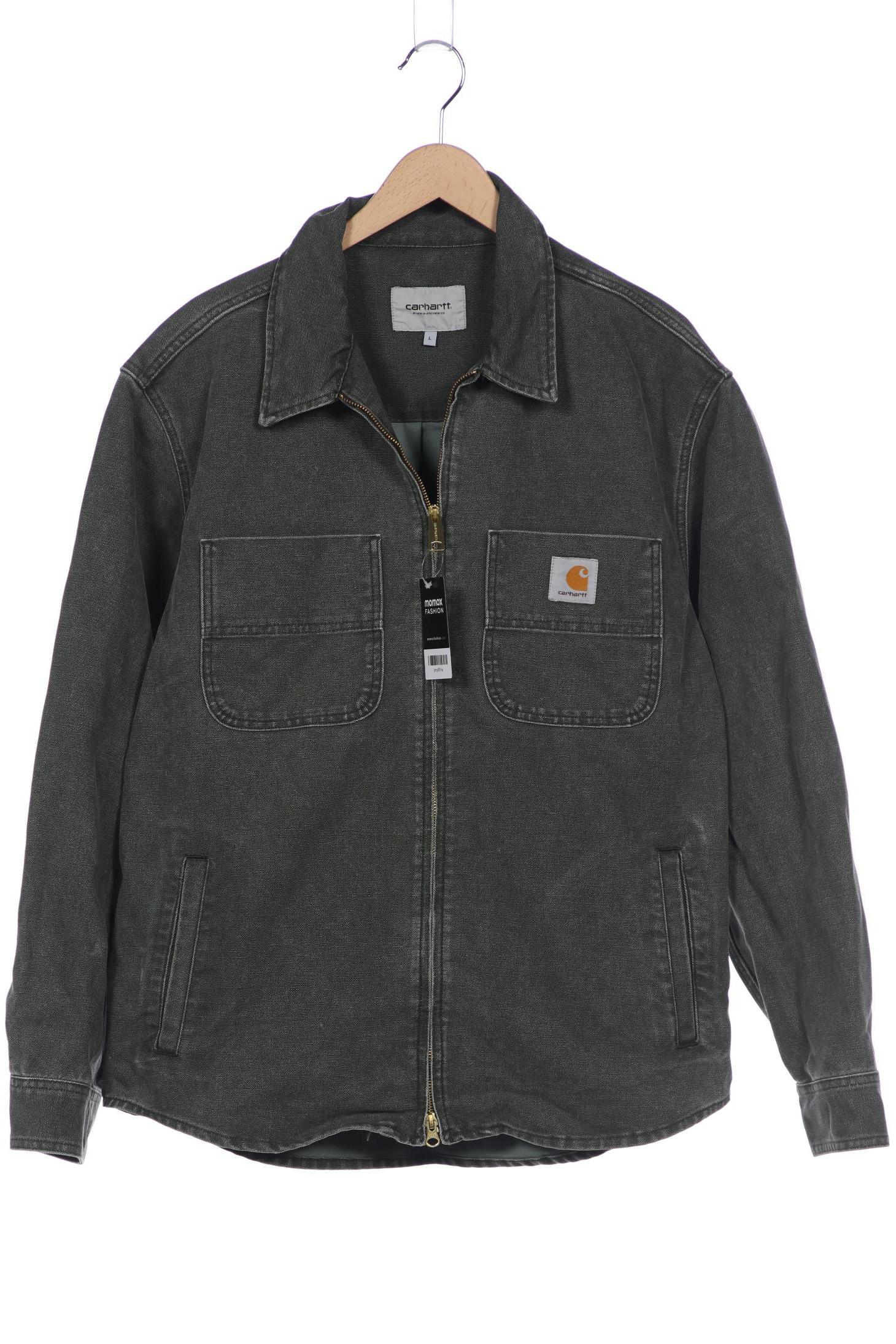 

Carhartt Herren Jacke, grün, Gr. 52