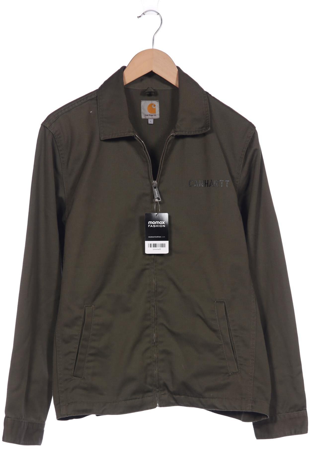 

Carhartt Herren Jacke, grün, Gr. 52
