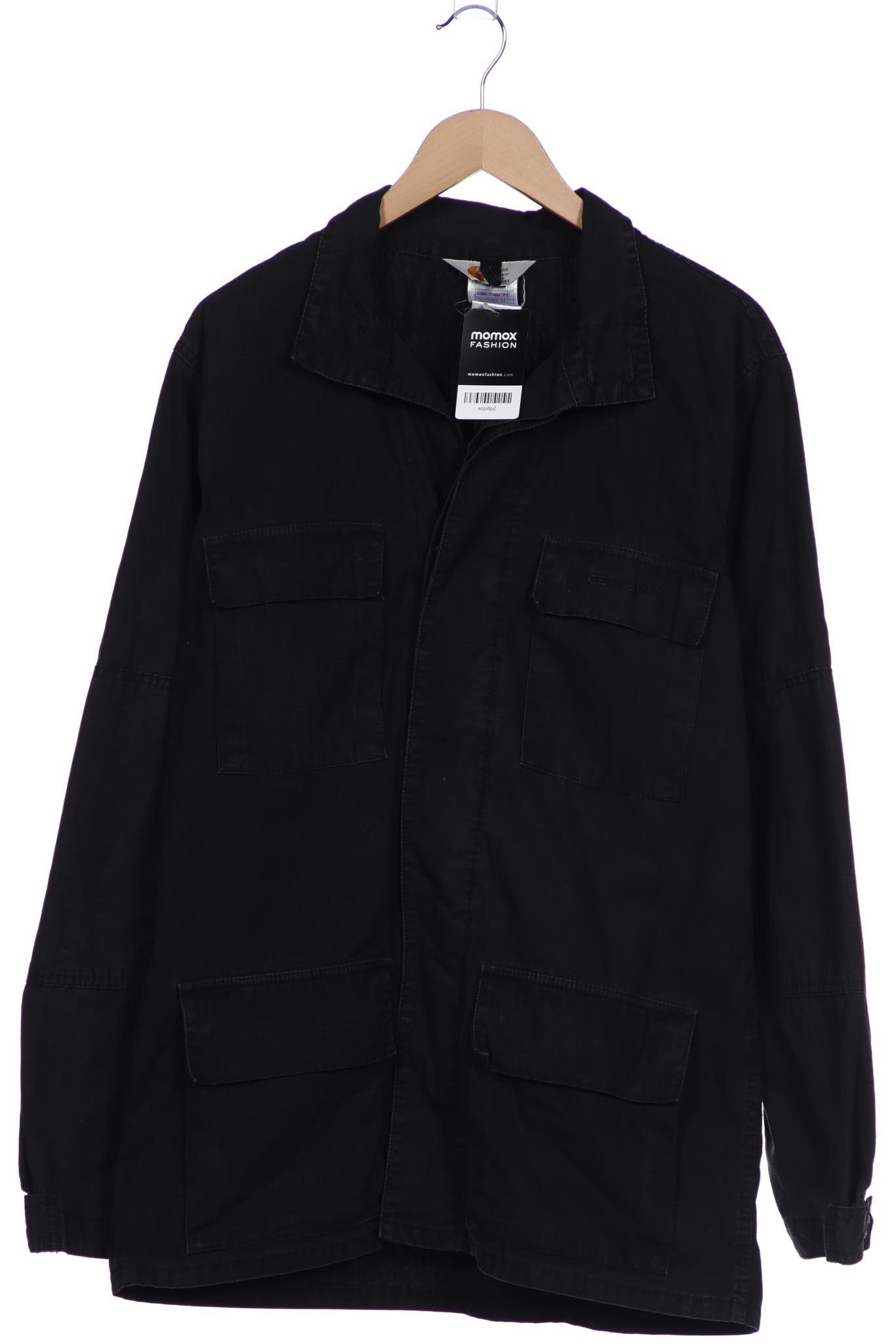 

Carhartt Herren Jacke, schwarz, Gr. 52