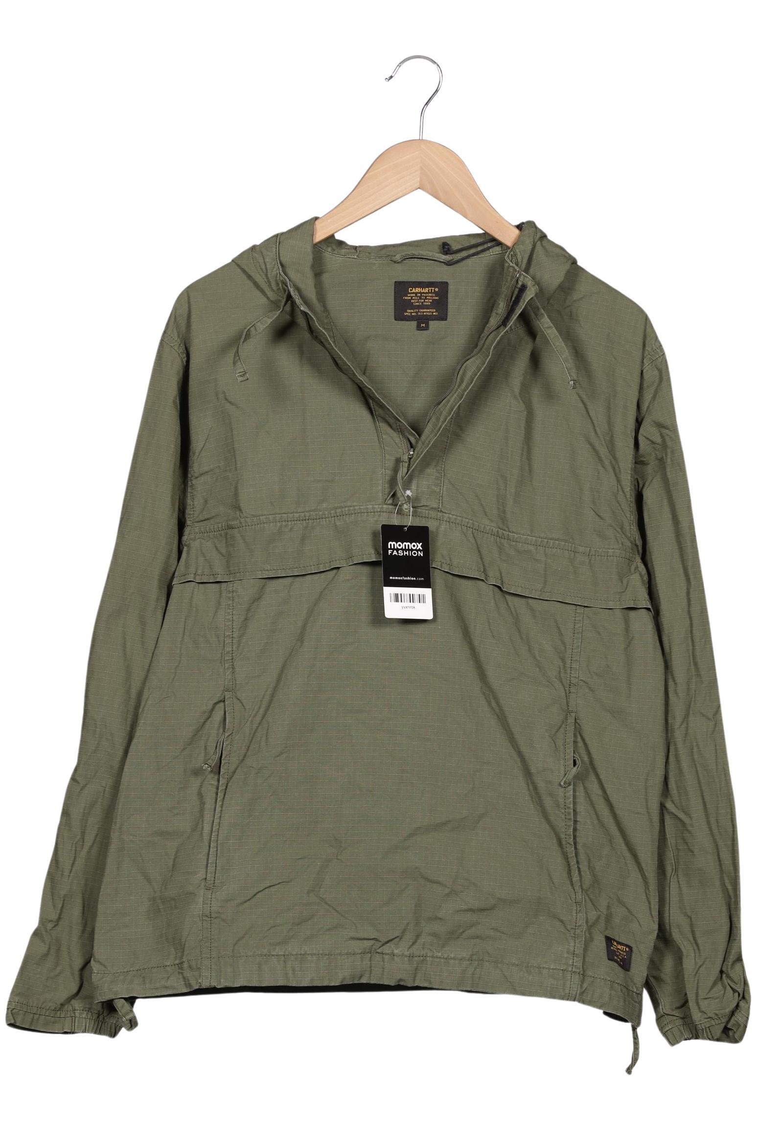 

Carhartt Herren Jacke, grün, Gr. 48