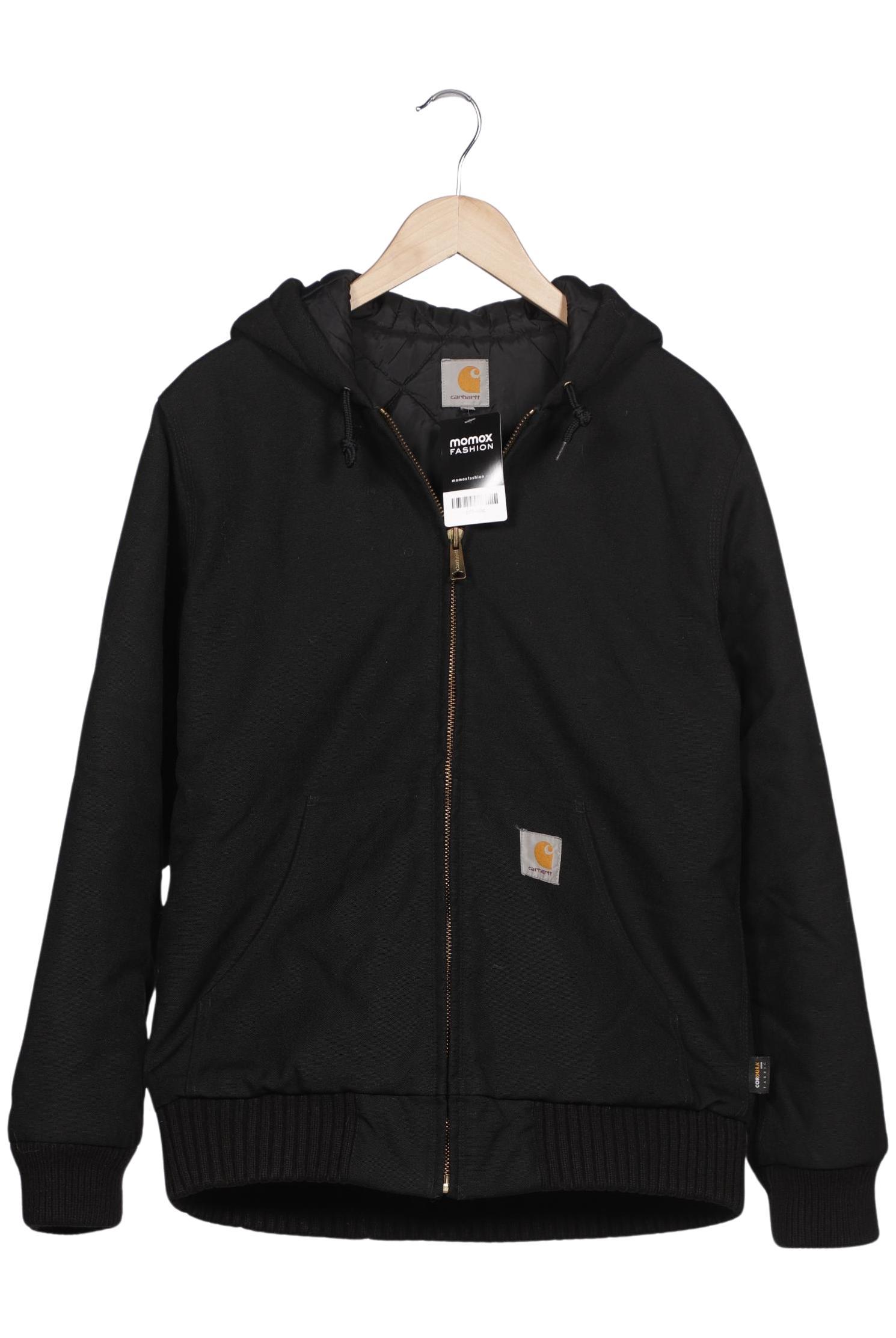 

Carhartt Herren Jacke, schwarz, Gr. 48