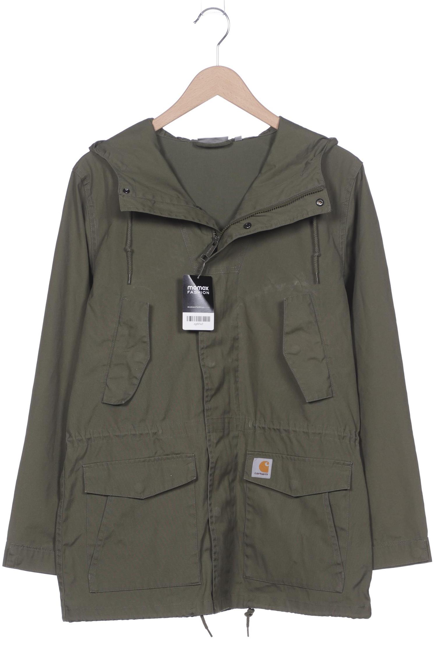 

Carhartt Herren Jacke, grün