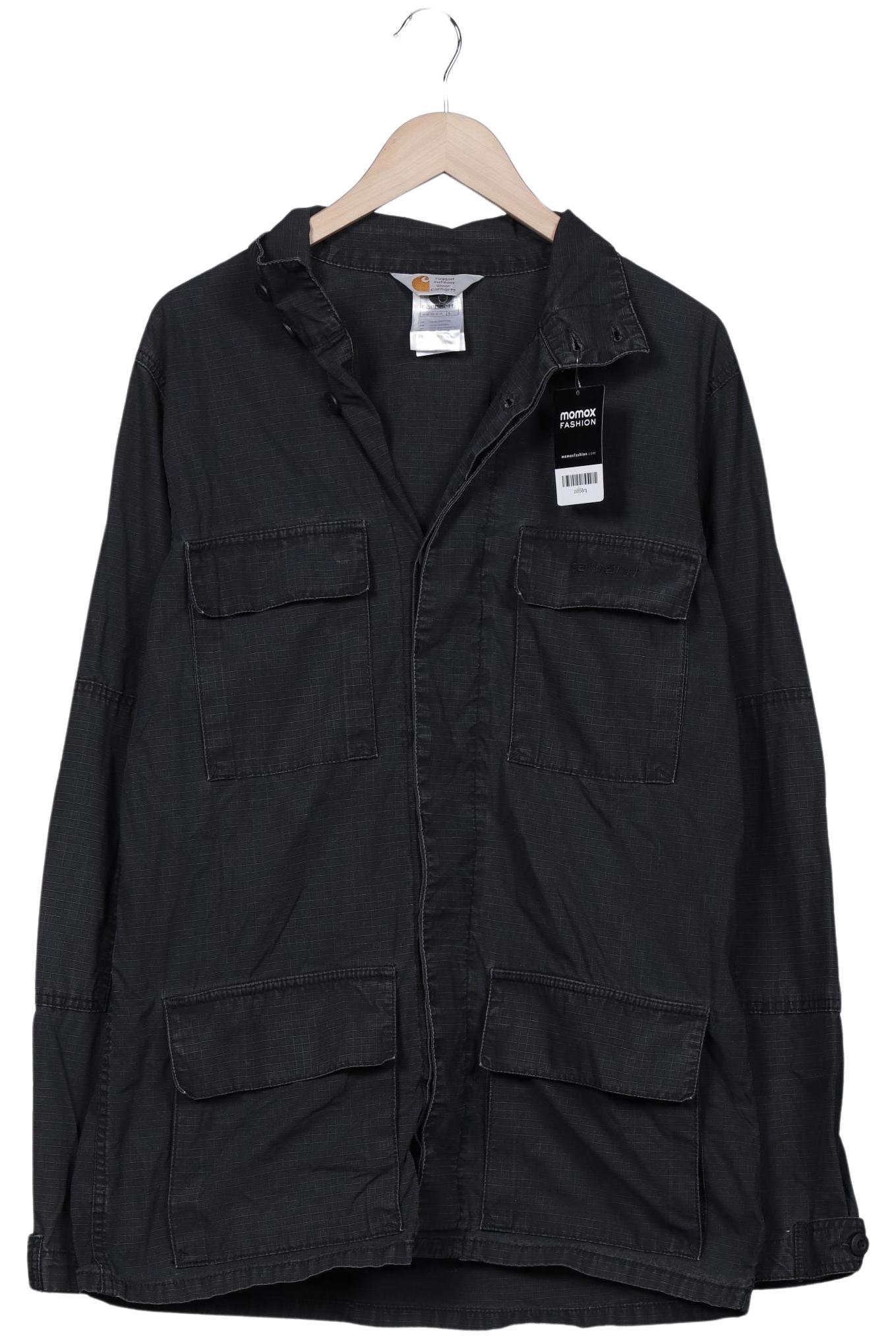 

Carhartt Herren Jacke, schwarz, Gr. 52