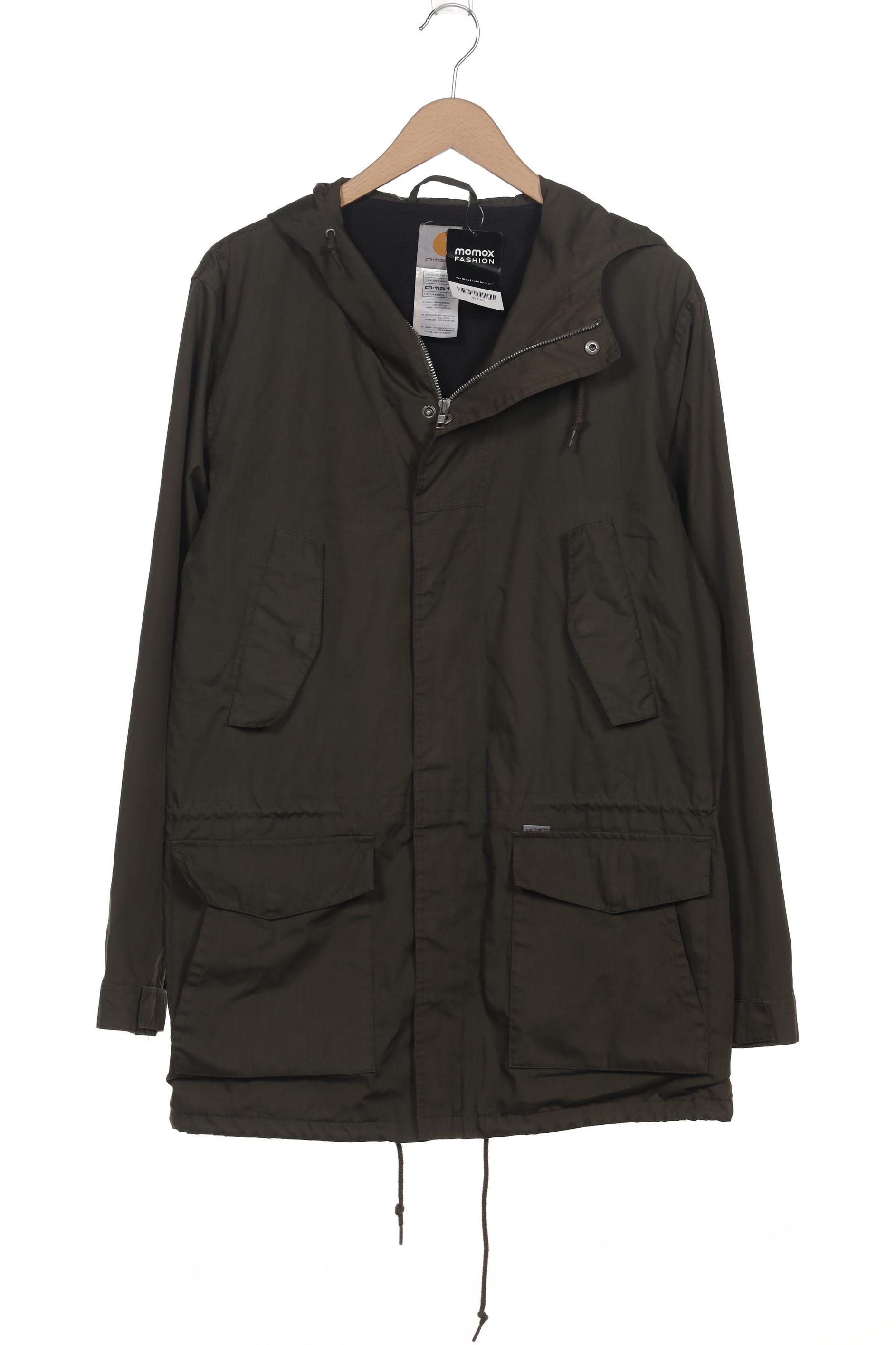 

Carhartt Herren Jacke, grün, Gr. 52