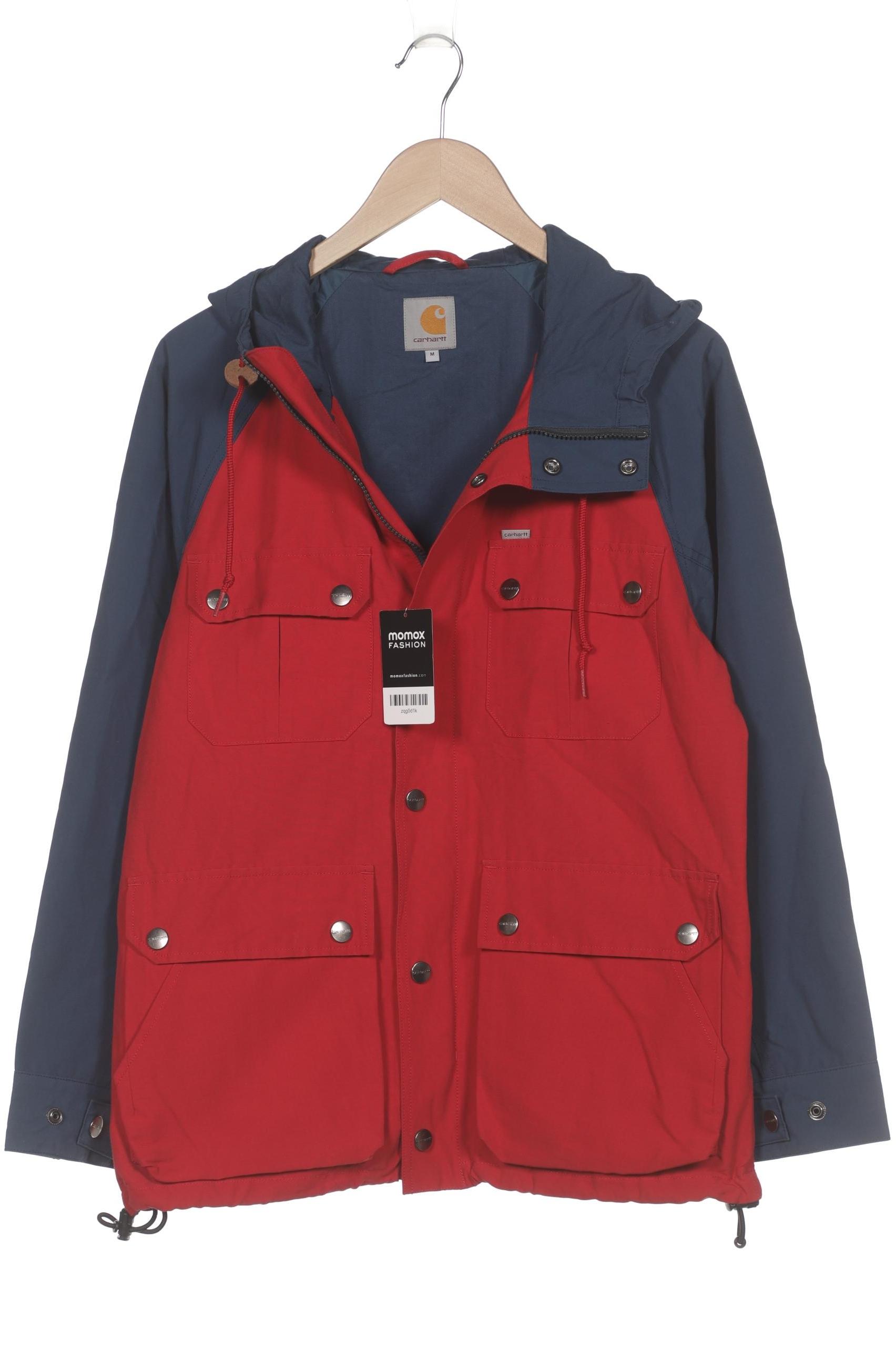 

Carhartt Herren Jacke, rot, Gr. 48