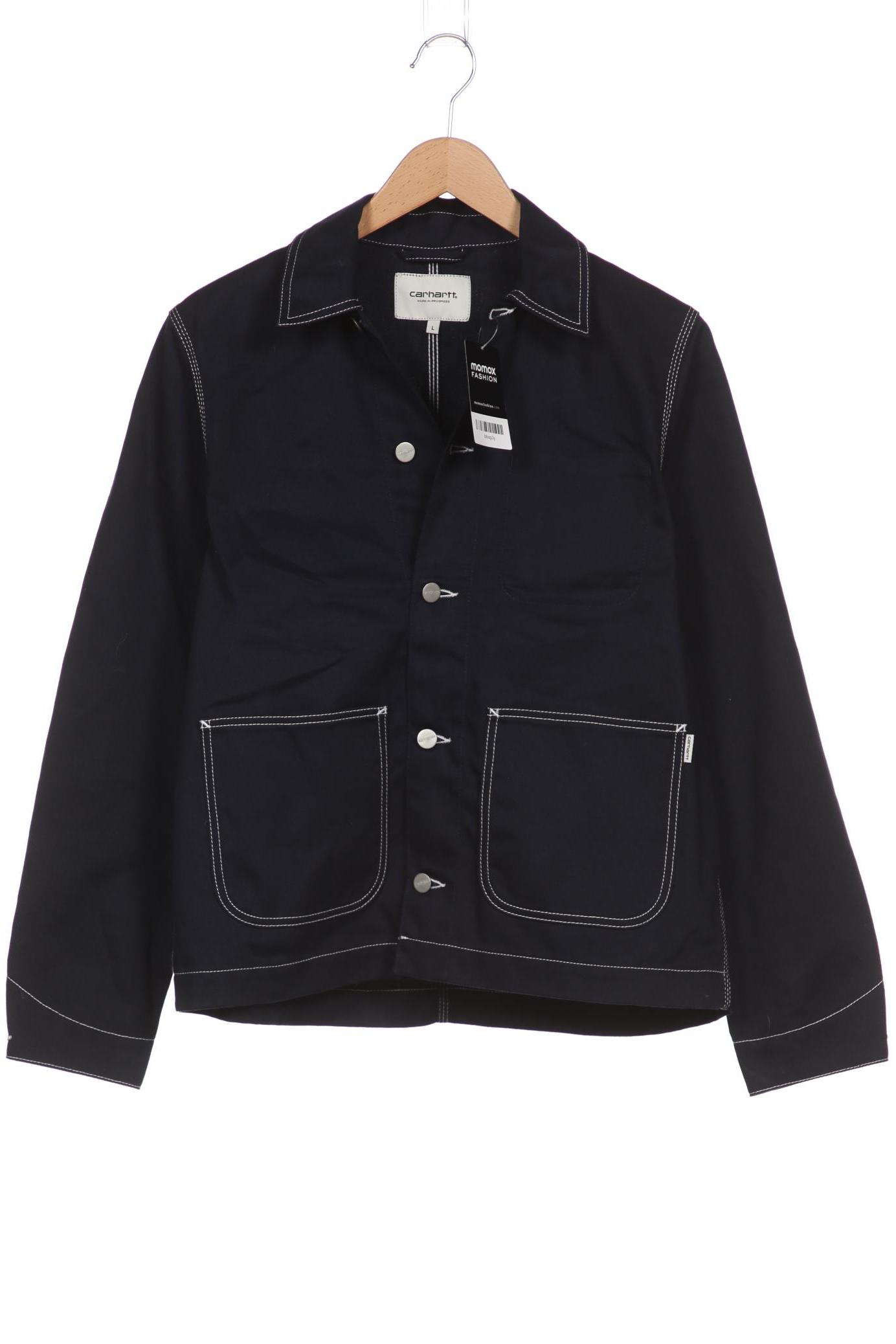 

Carhartt Herren Jacke, marineblau, Gr. 52