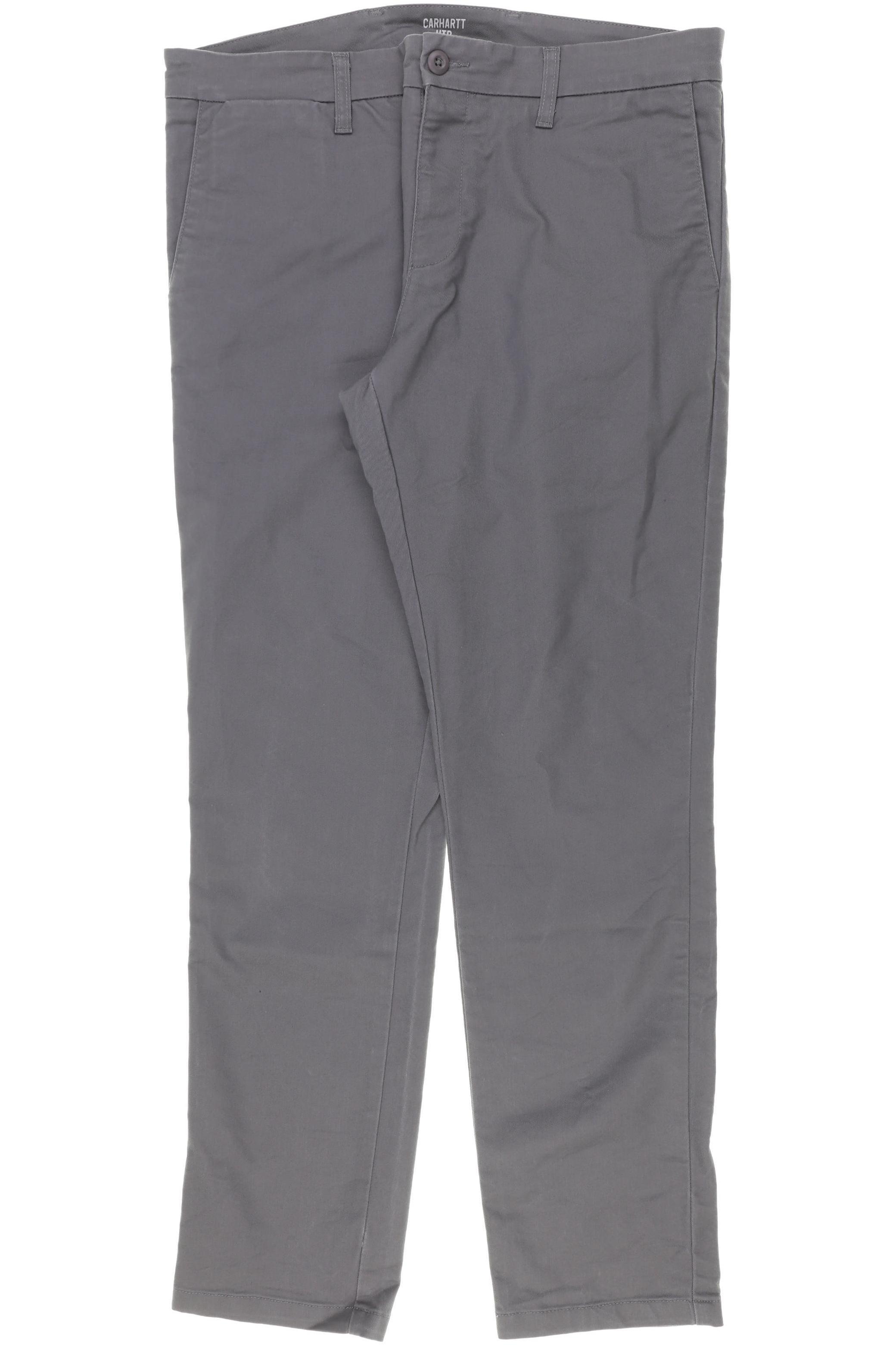 Thumbnail - Carhartt Herren Jeans, grau, Gr. 34