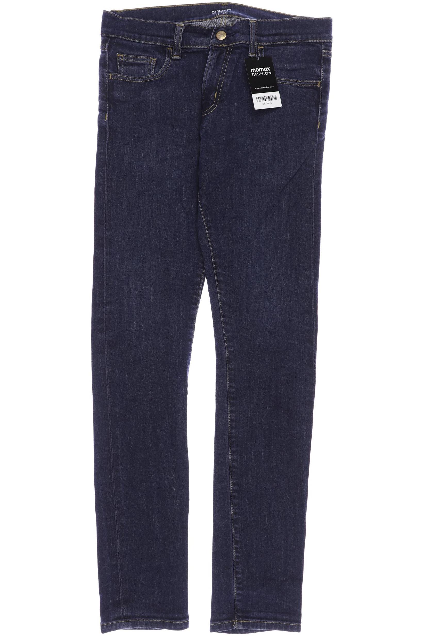 

Carhartt Herren Jeans, blau, Gr. 29