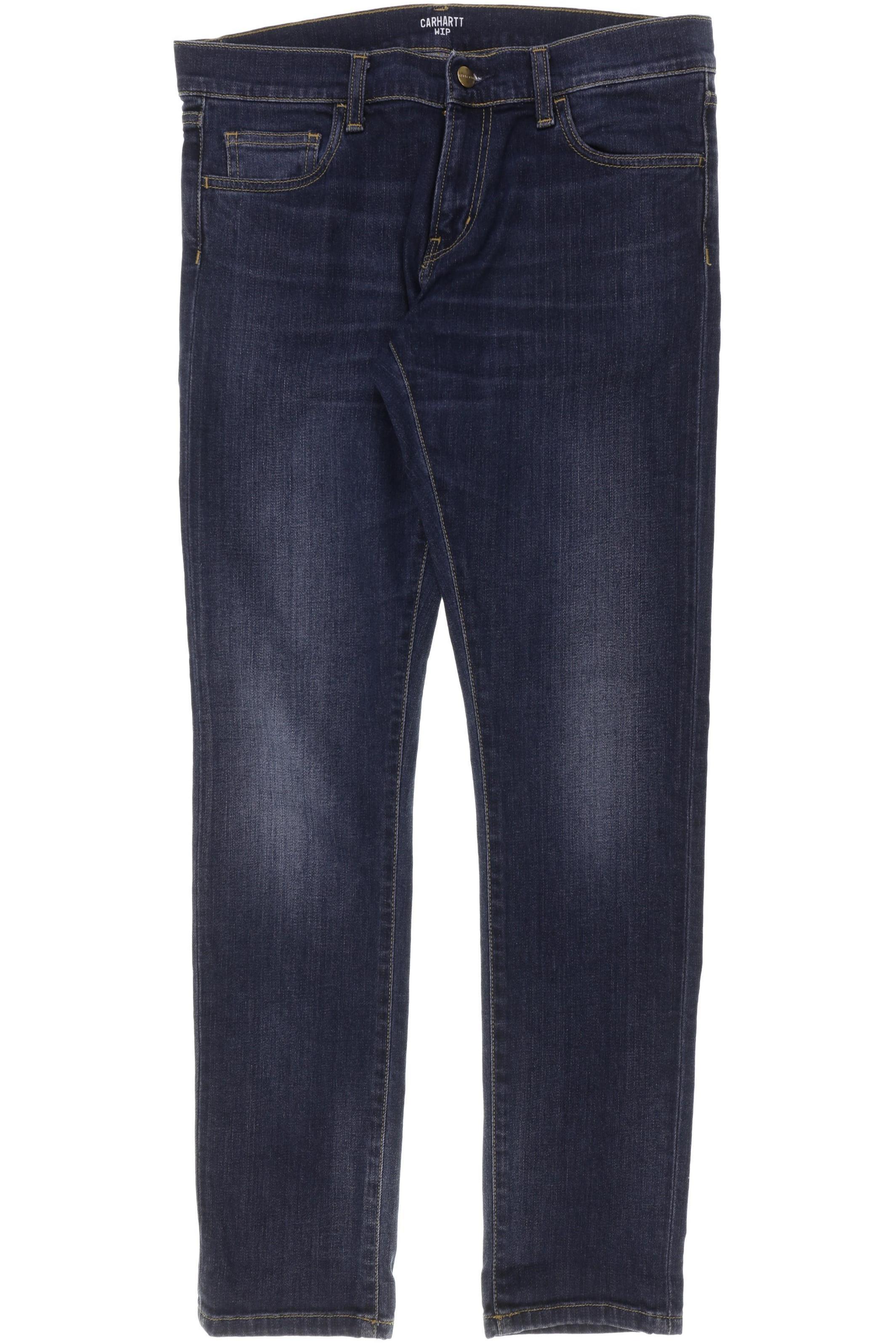 

Carhartt Herren Jeans, blau, Gr. 31