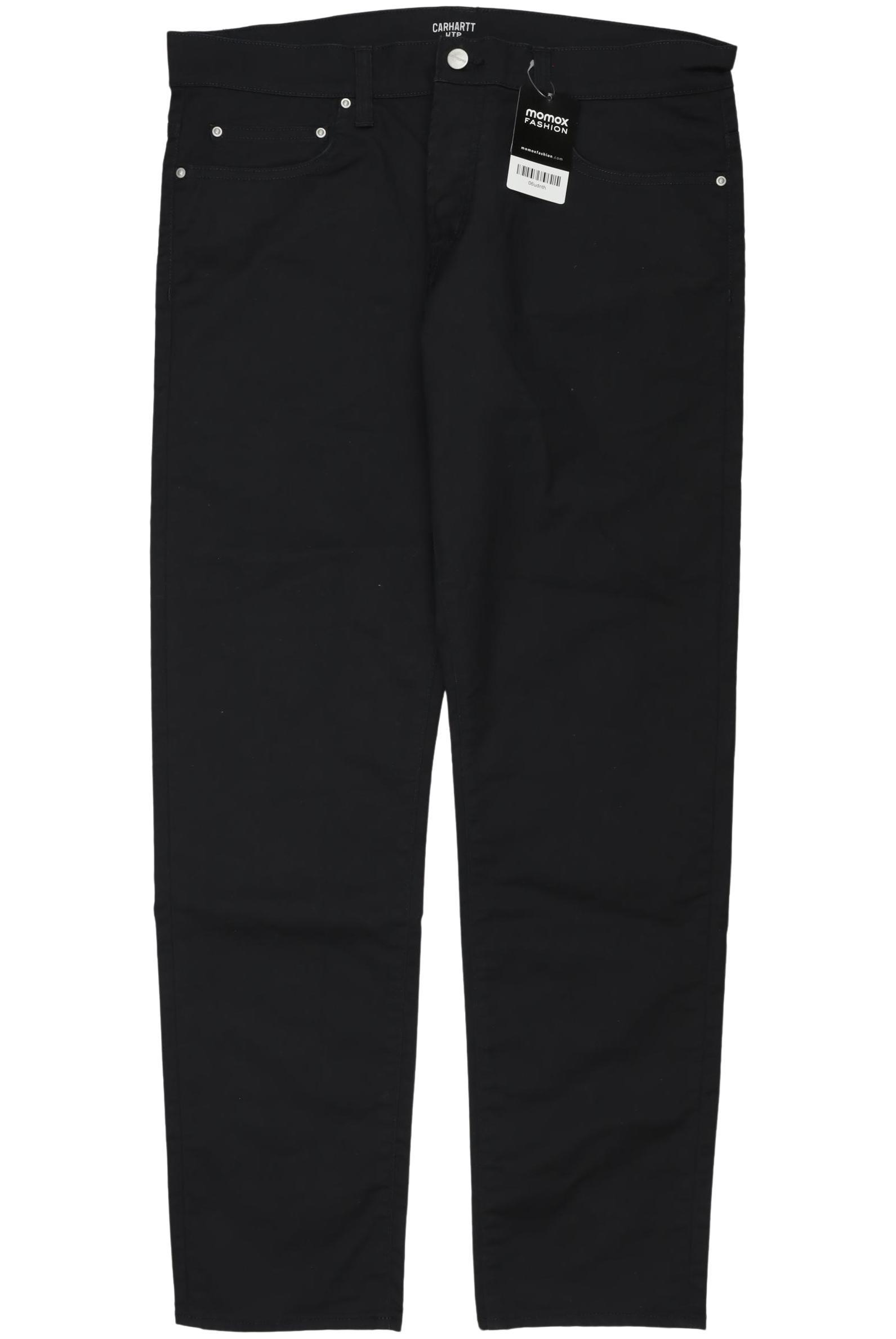 

Carhartt Herren Jeans, schwarz, Gr. 33