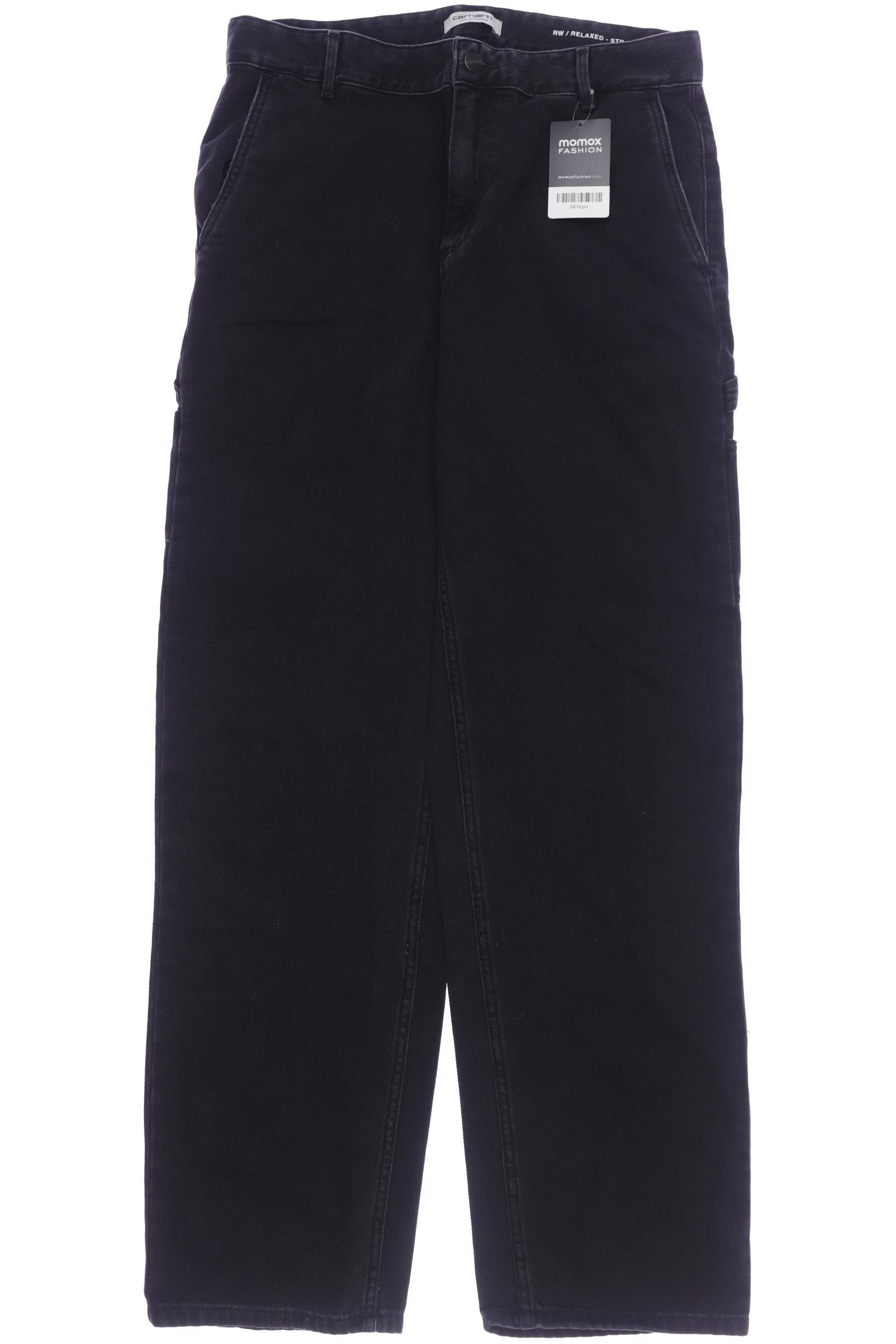 

Carhartt Herren Jeans, schwarz, Gr. 30