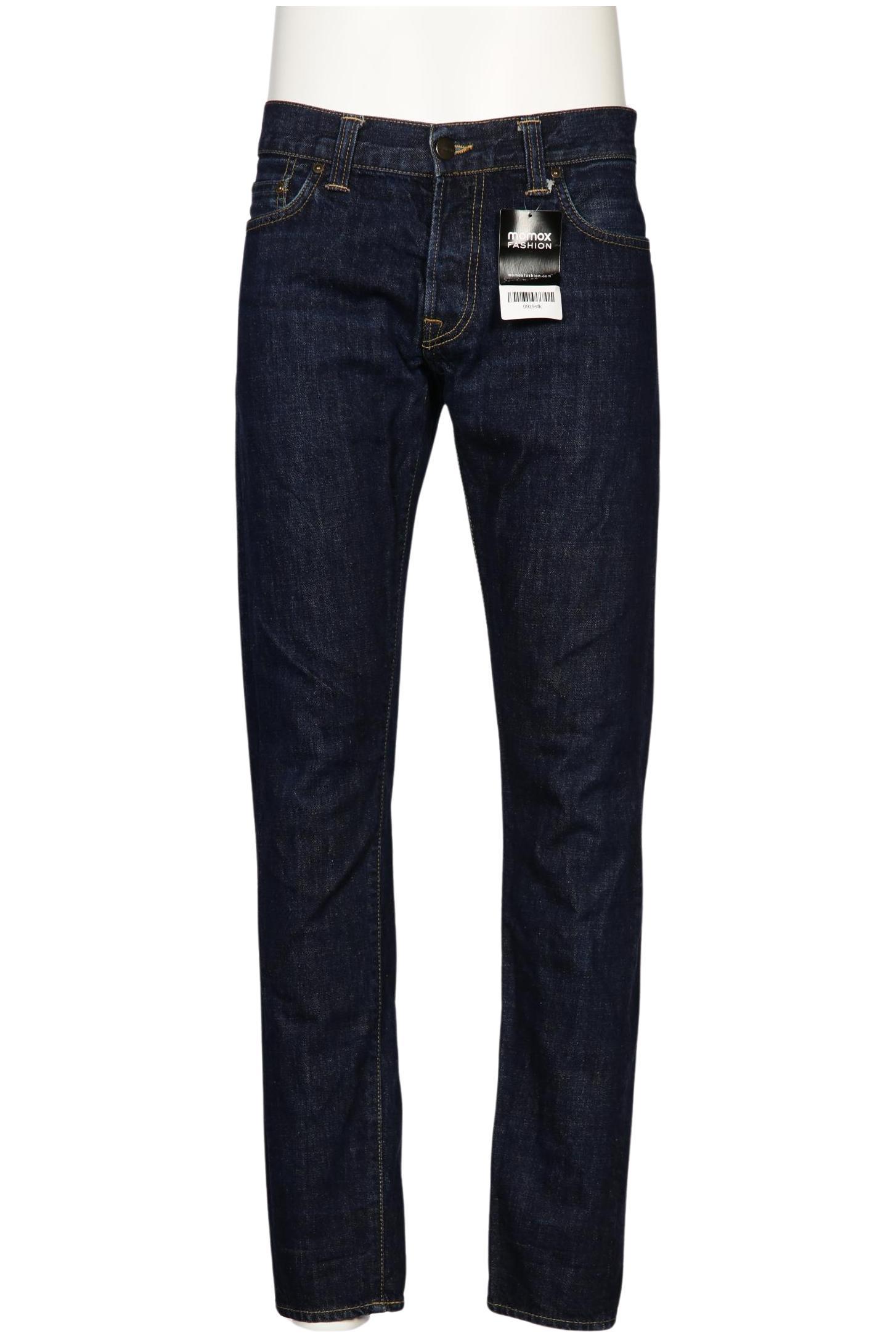 

Carhartt Herren Jeans, marineblau, Gr. 30
